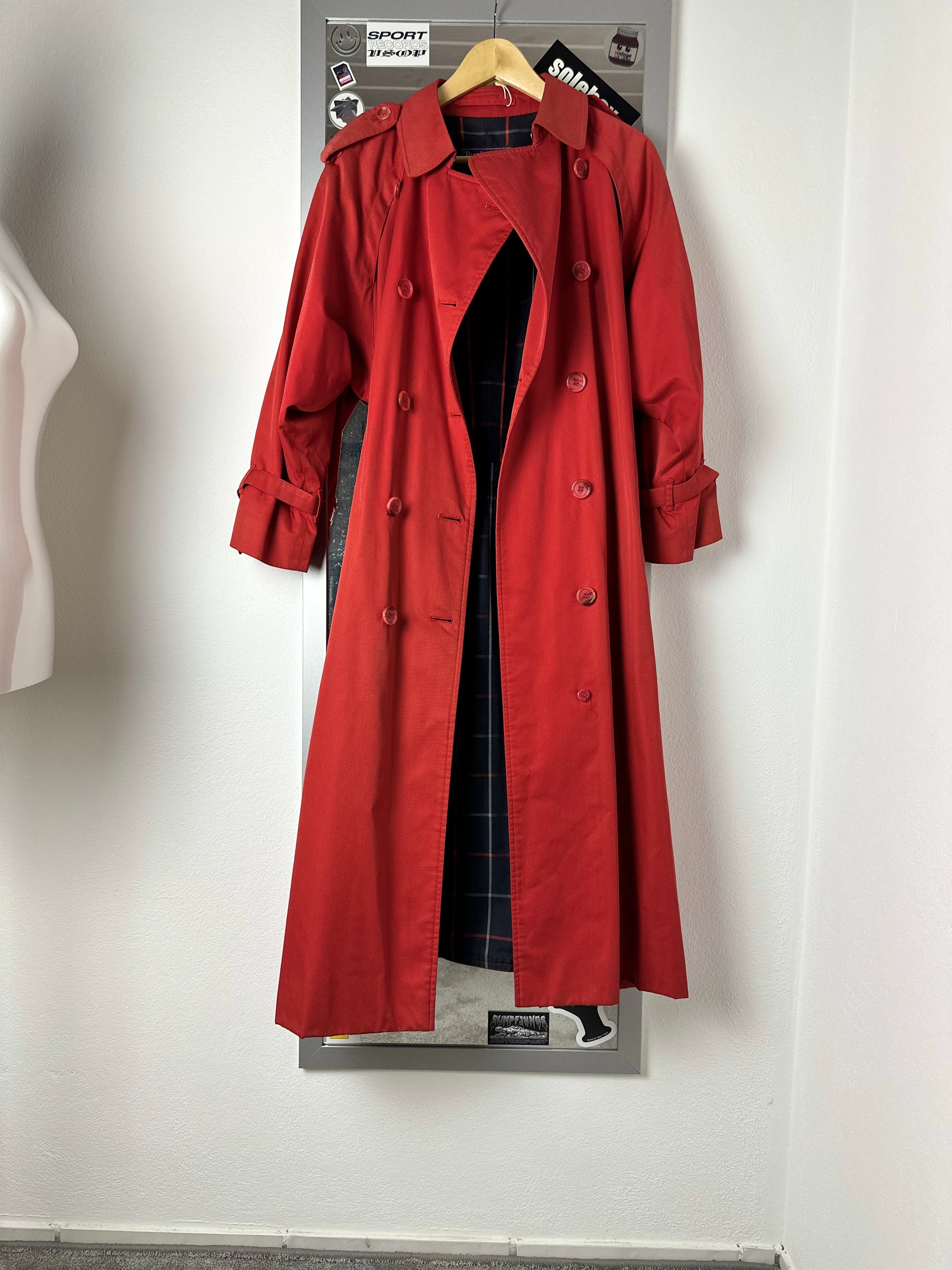 Burberrys Trenchcoat (14/L)