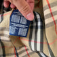 Burberrys Trenchcoat (18/XXL)