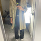 Burberrys Trenchcoat (12/M) including Inlet