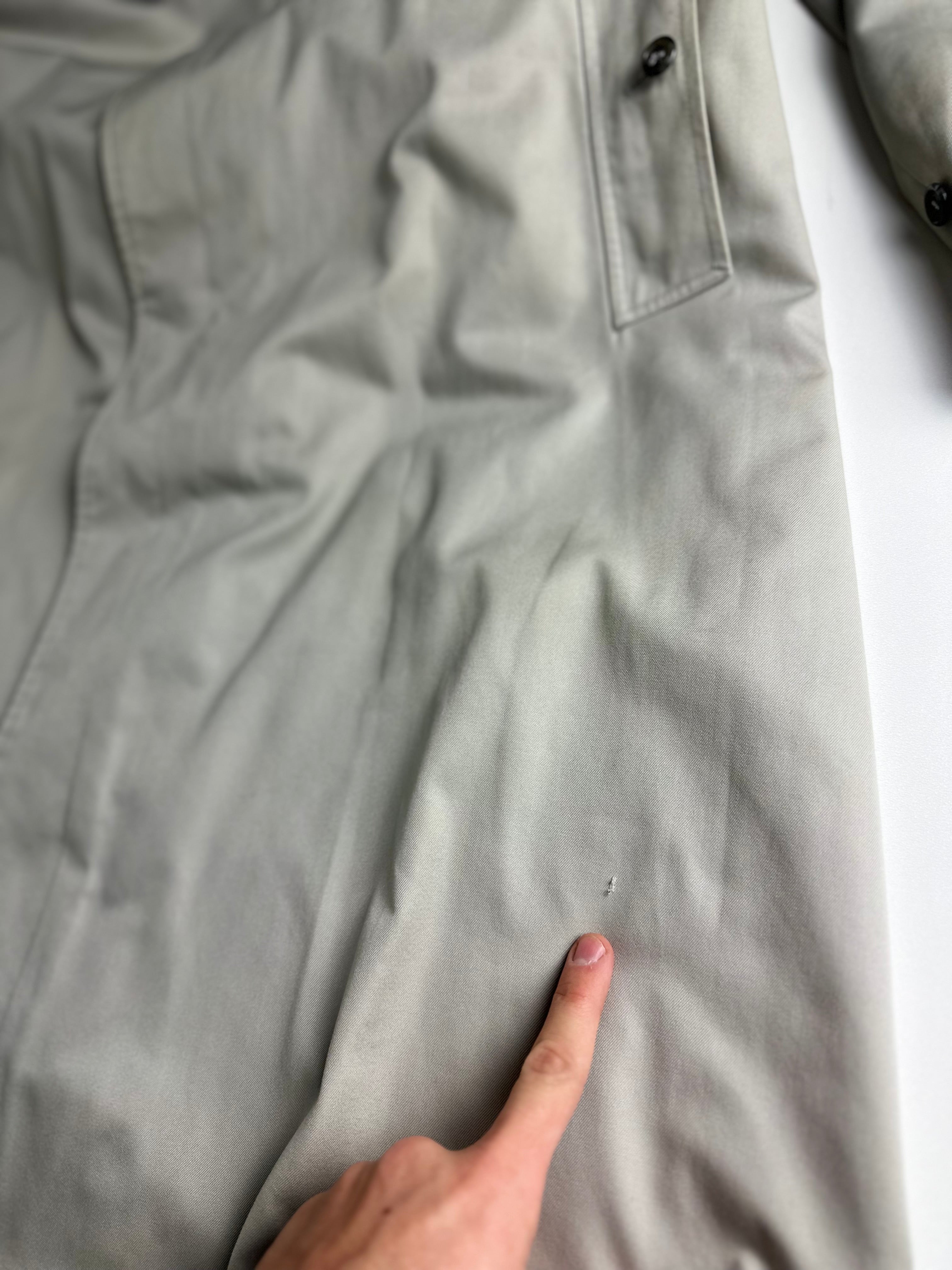 Burberrys Carcoat (50/L)