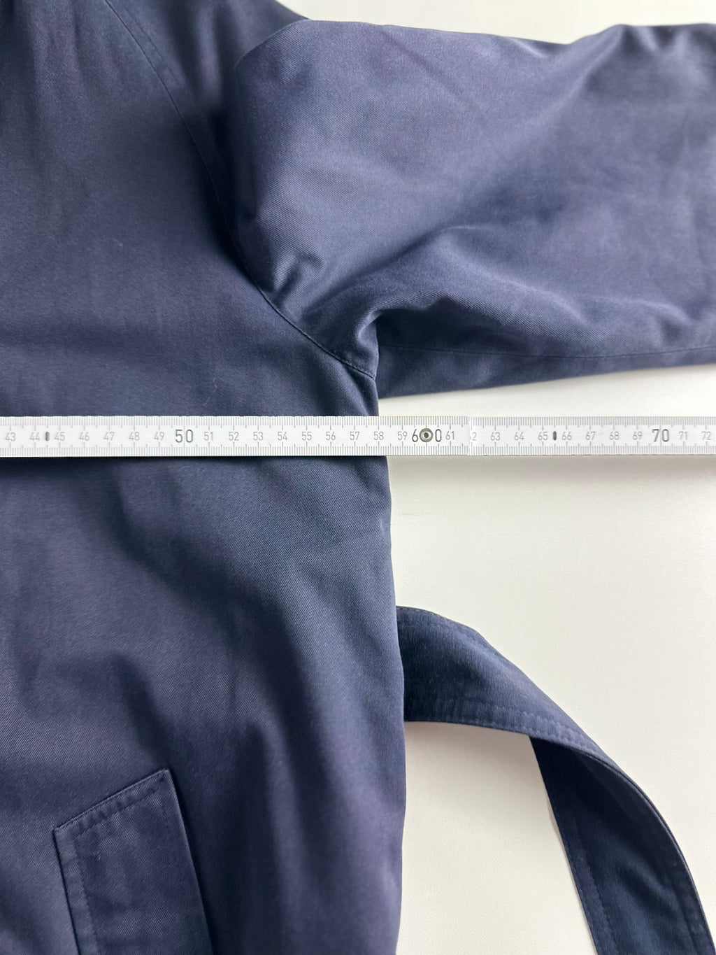 Burberrys Trenchcoat (14/L)