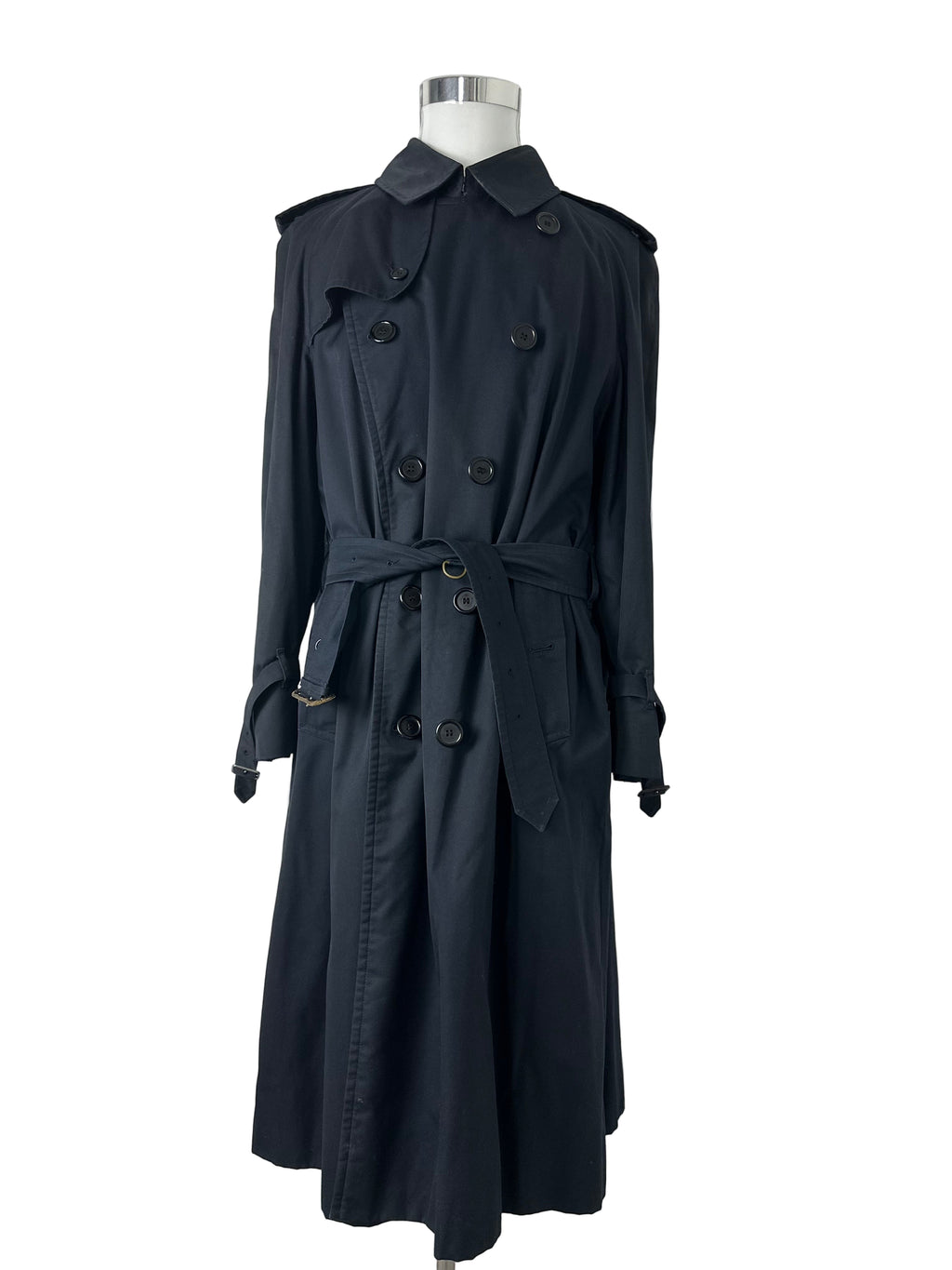 Burberrys Trenchcoat (52/L)