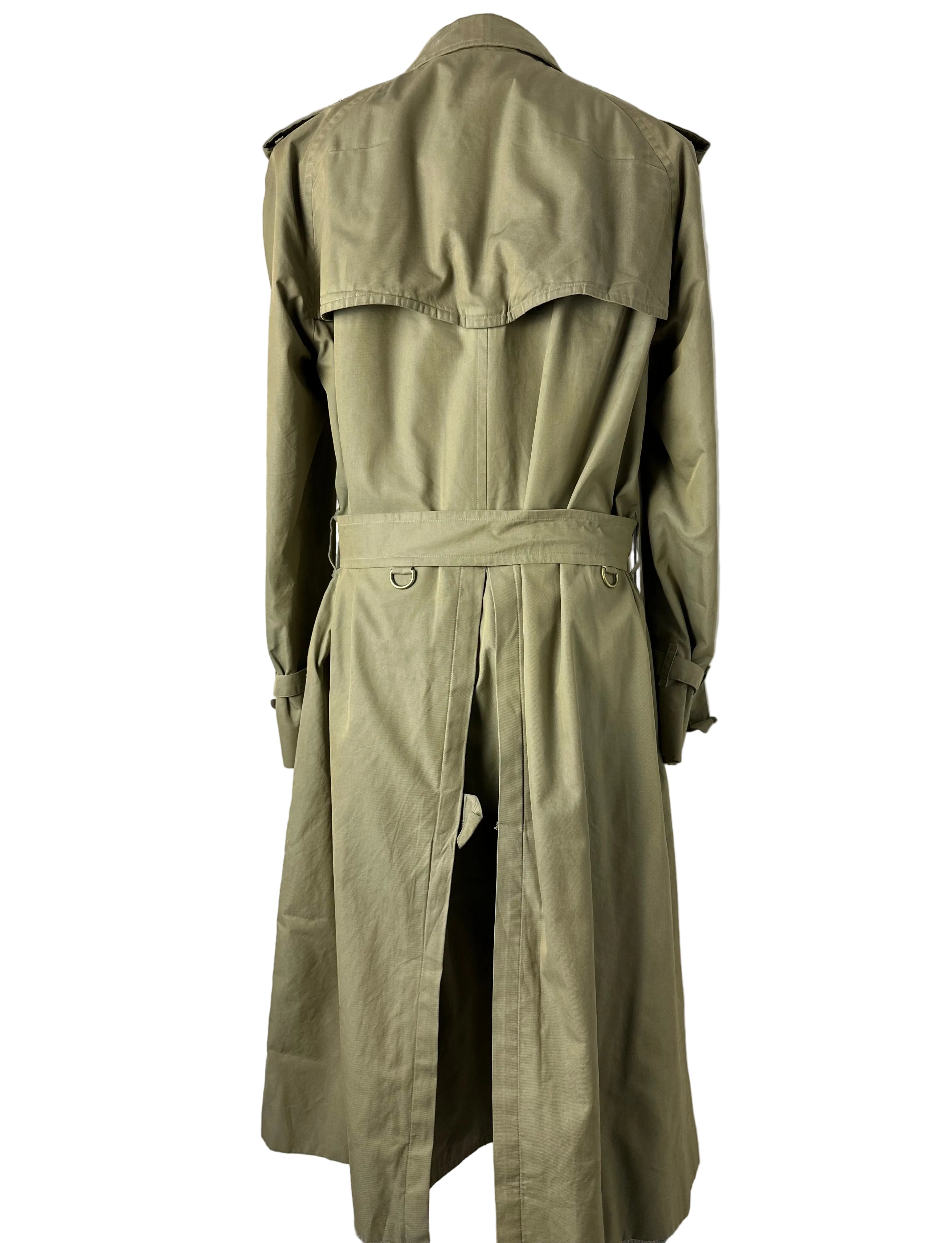 Burberrys Trenchcoat (50/L)