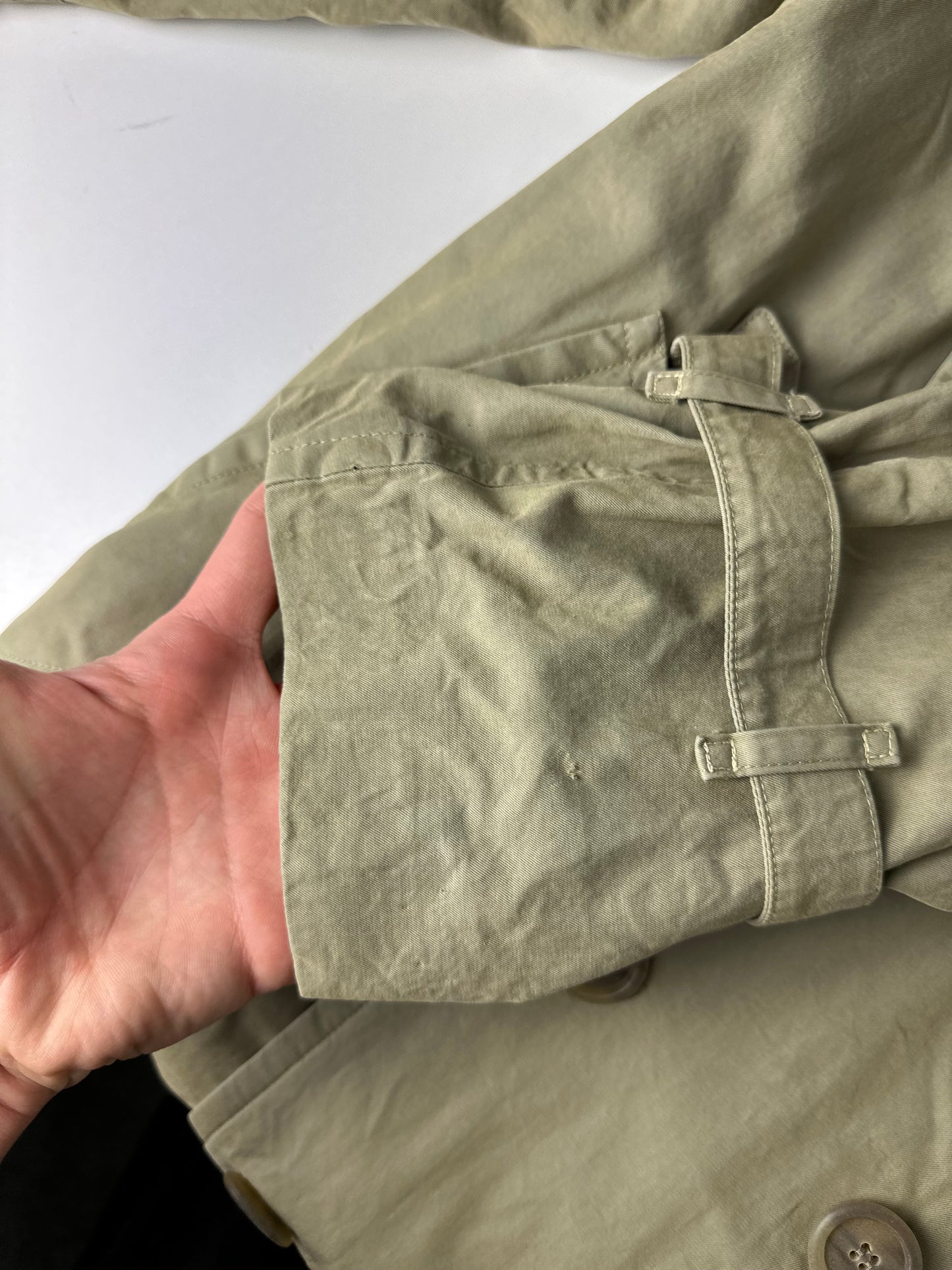 Burberrys Trenchcoat (48/M)