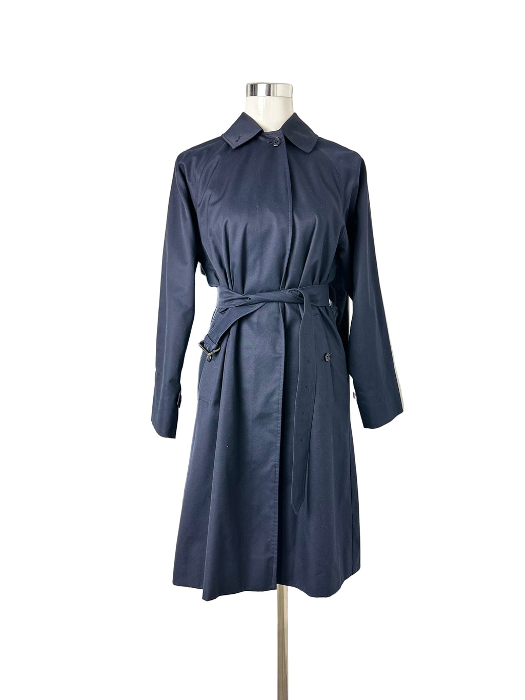 Burberrys Trenchcoat (8/XS)