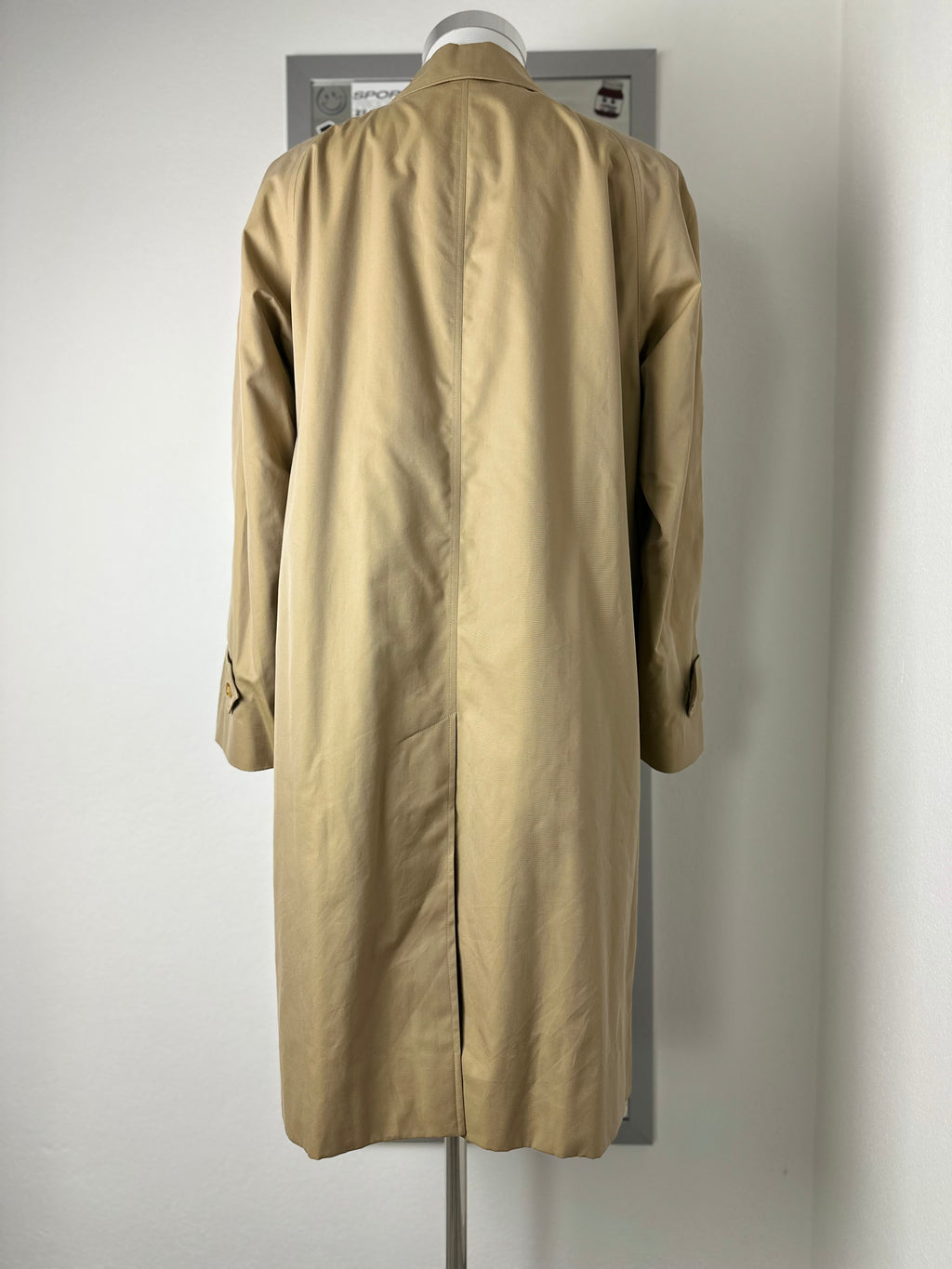 Burberrys Carcoat (48/M)