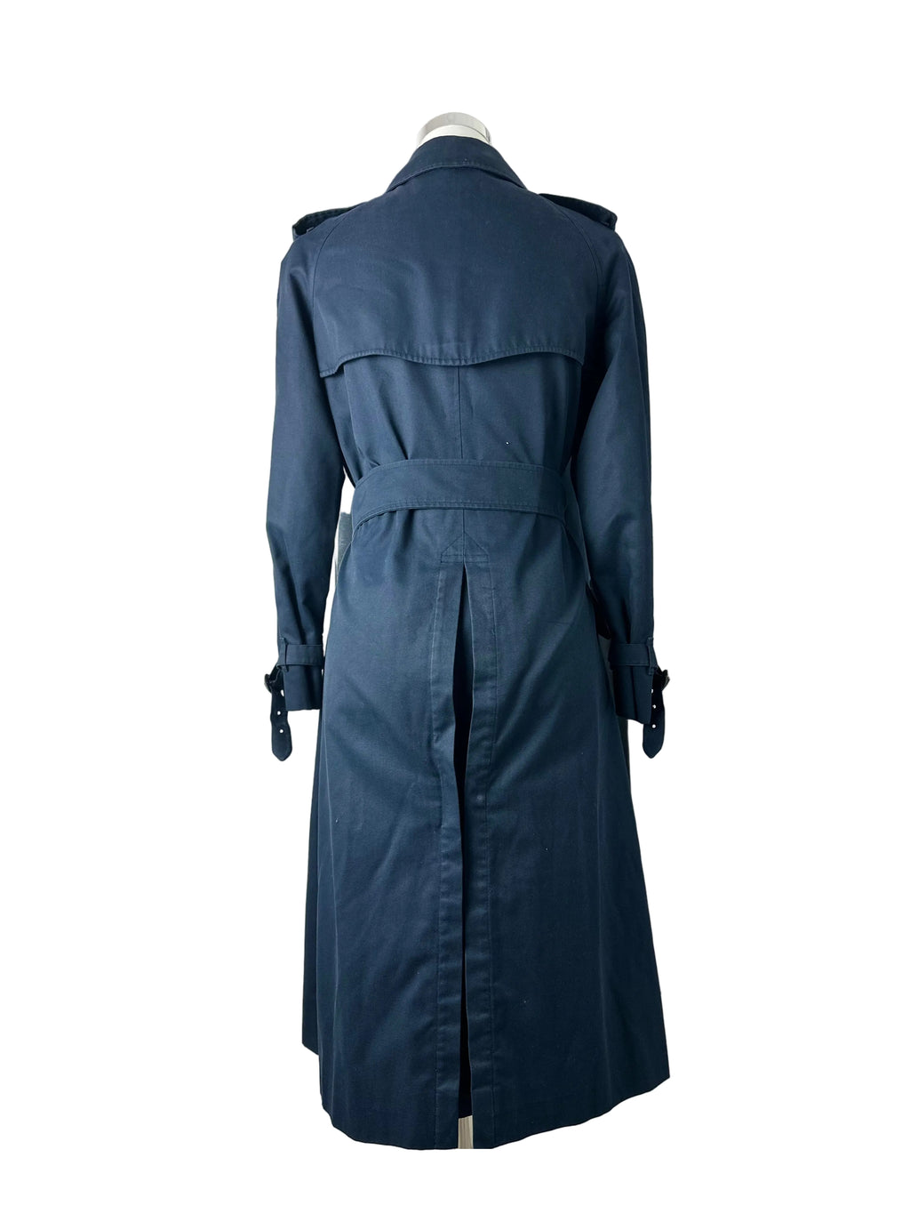 Burberrys Trenchcoat (8/XS)
