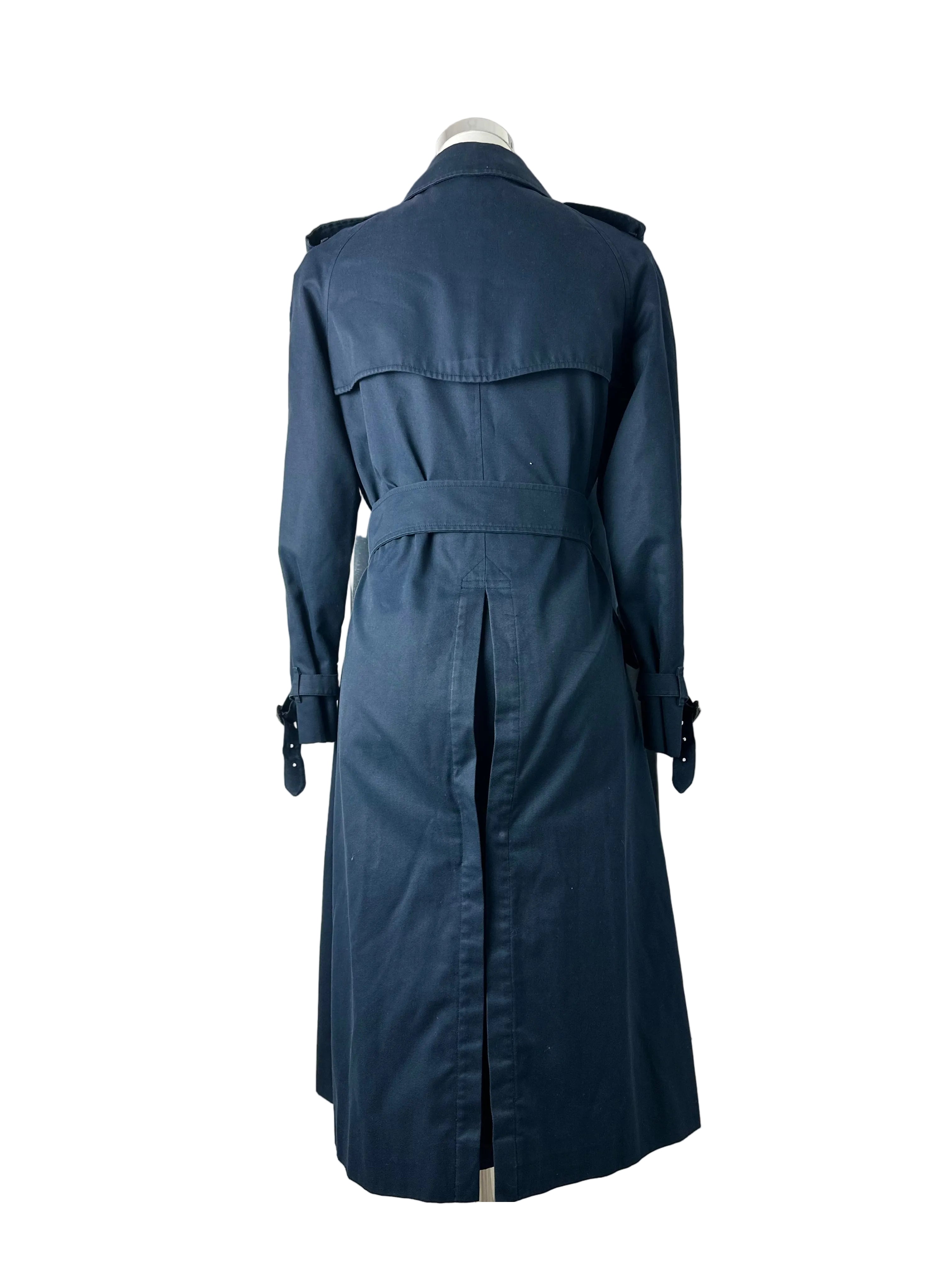 Burberrys Trenchcoat (8/XS)
