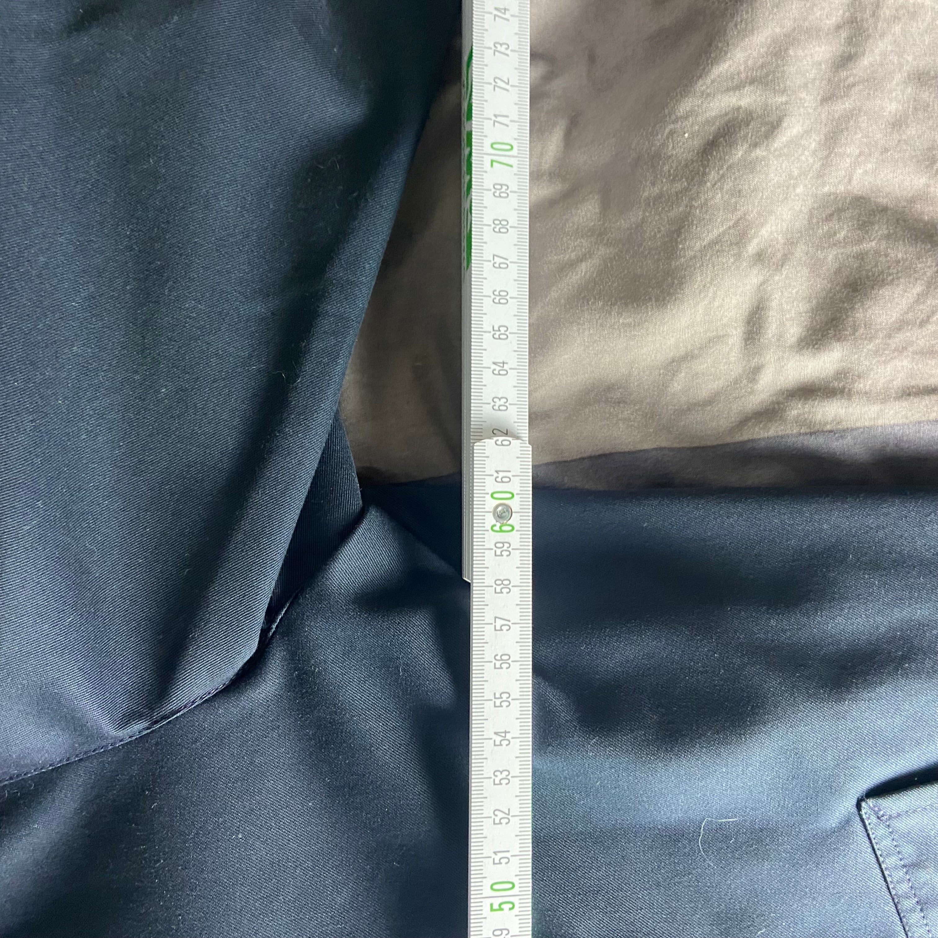 Burberry Trenchcoat Size 52/L