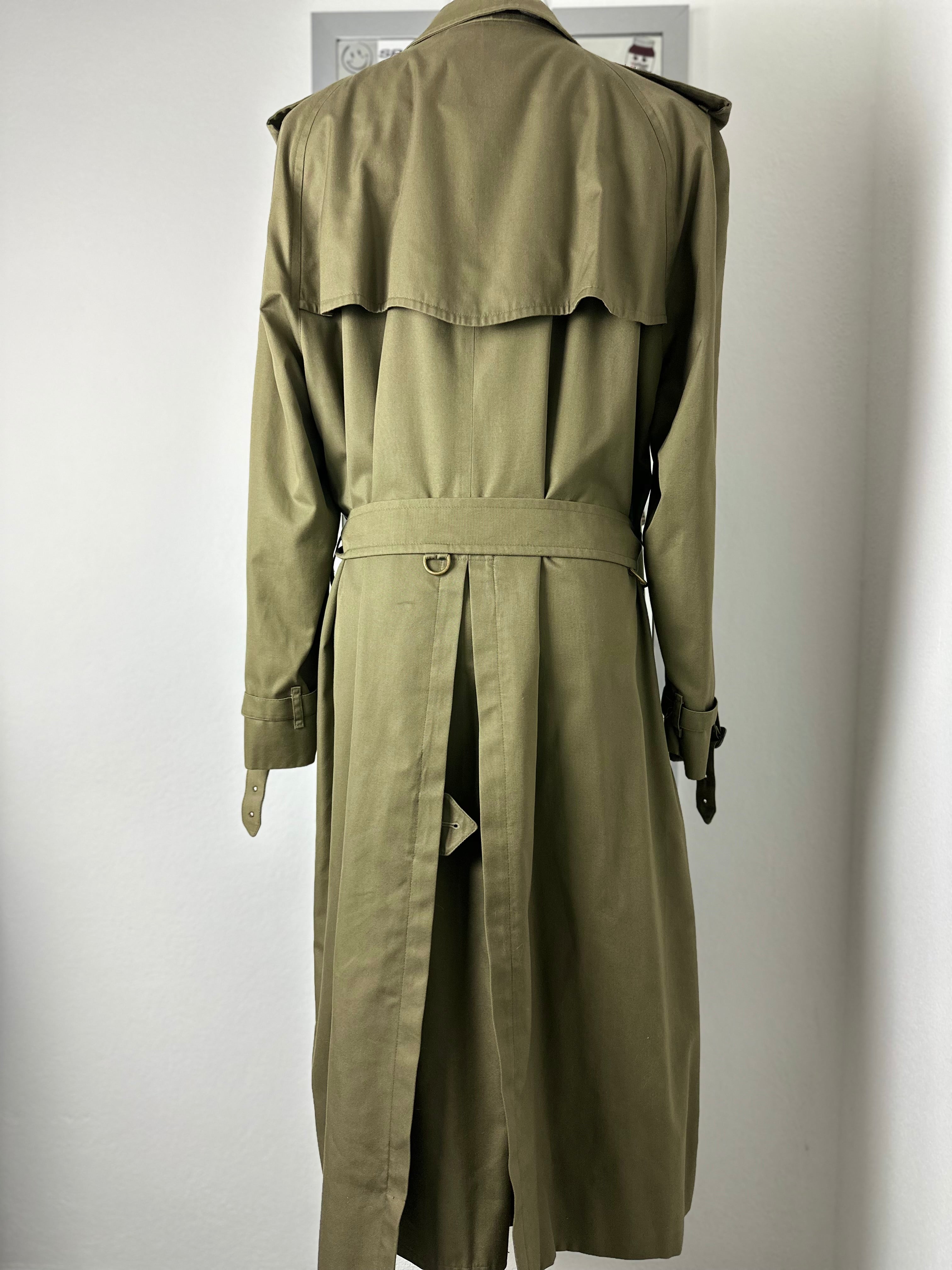 Burberrys Trenchcoat (60/XXL)