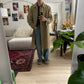 Burberry Trenchcoat Size 54/XL