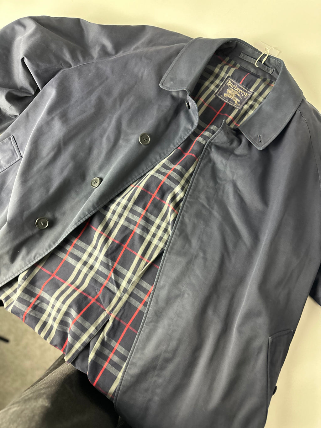 Burberrys Carcoat (54/XL)