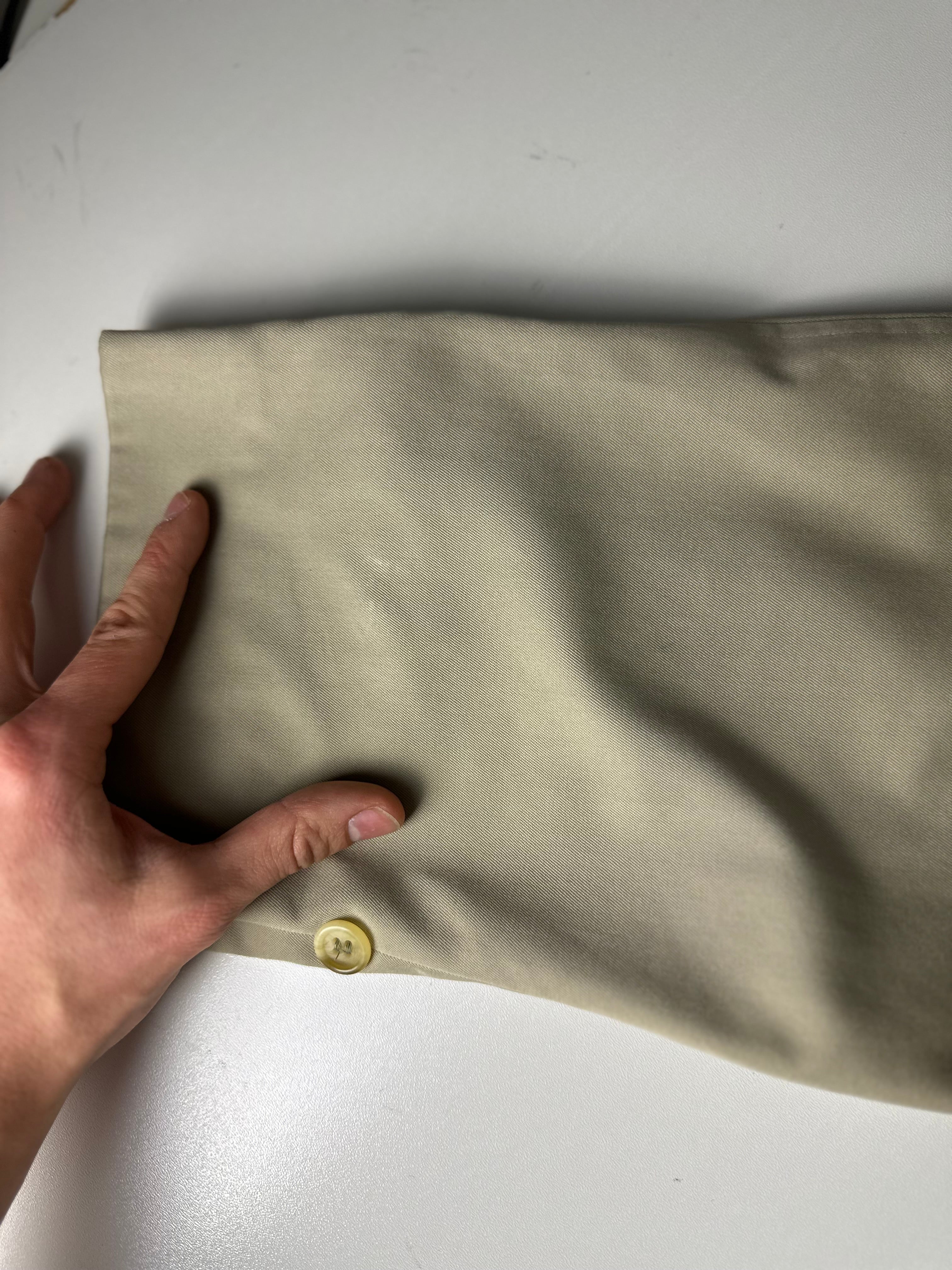 Burberrys Carcoat (18/XXL)
