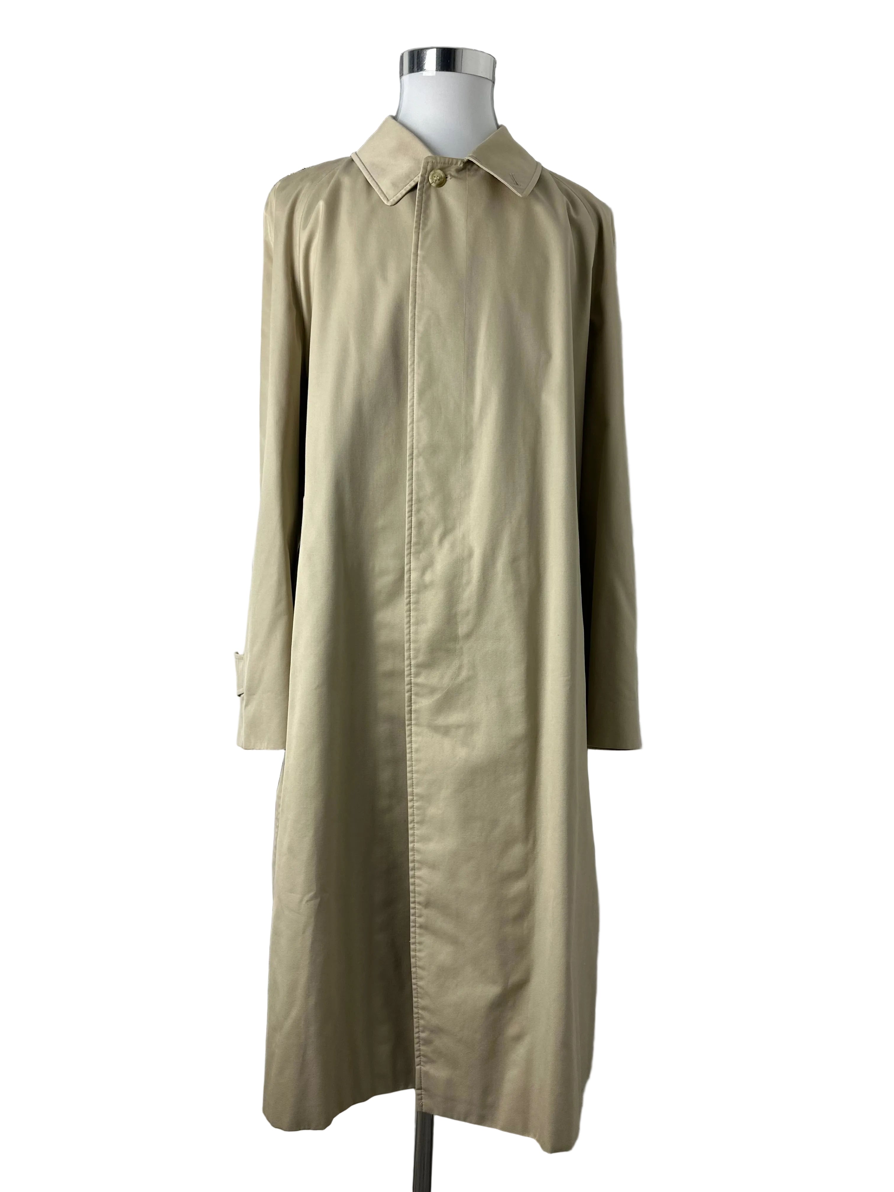 Burberrys Carcoat (58/XXL)