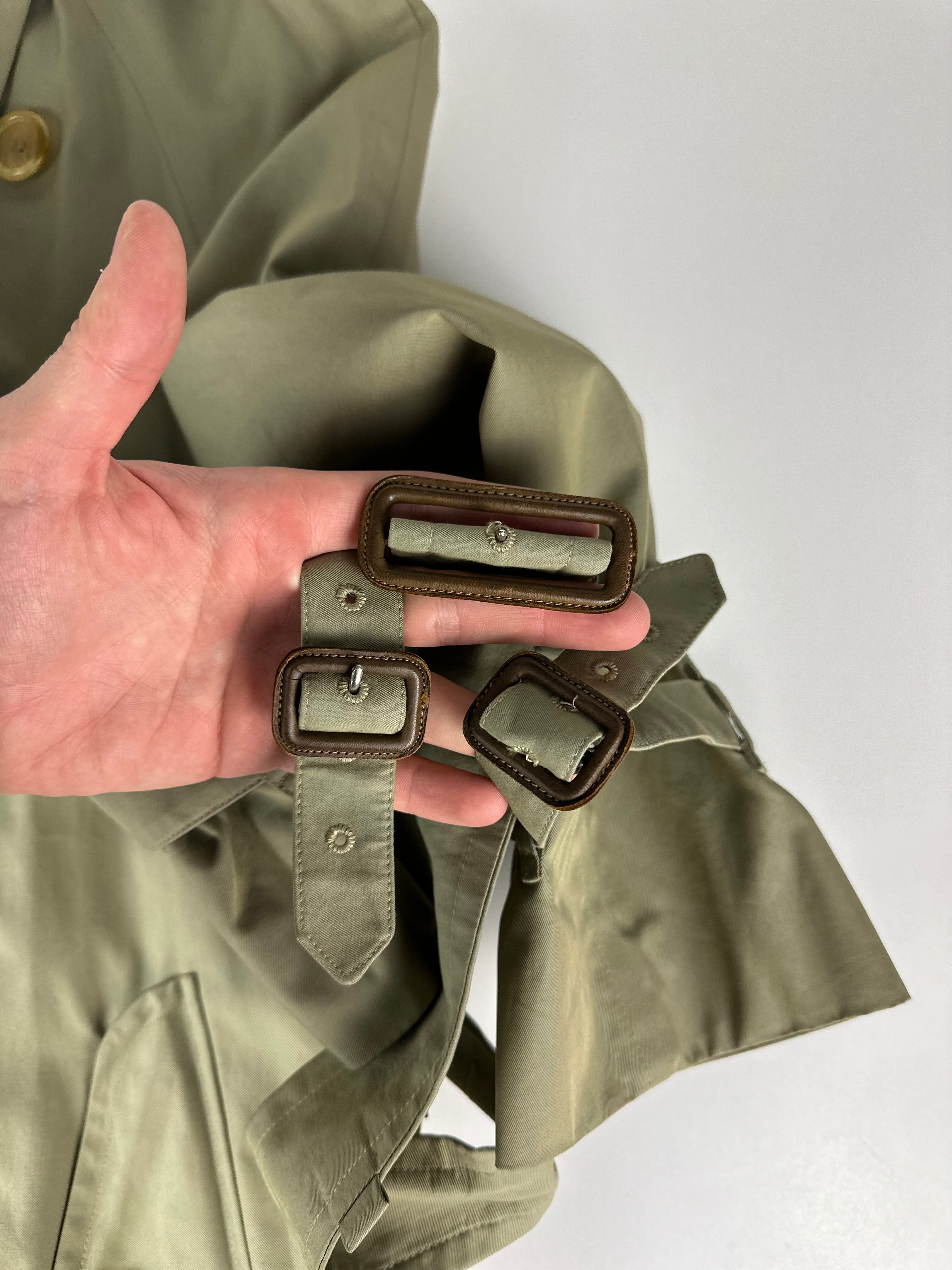 Burberrys Trenchcoat (46/S)