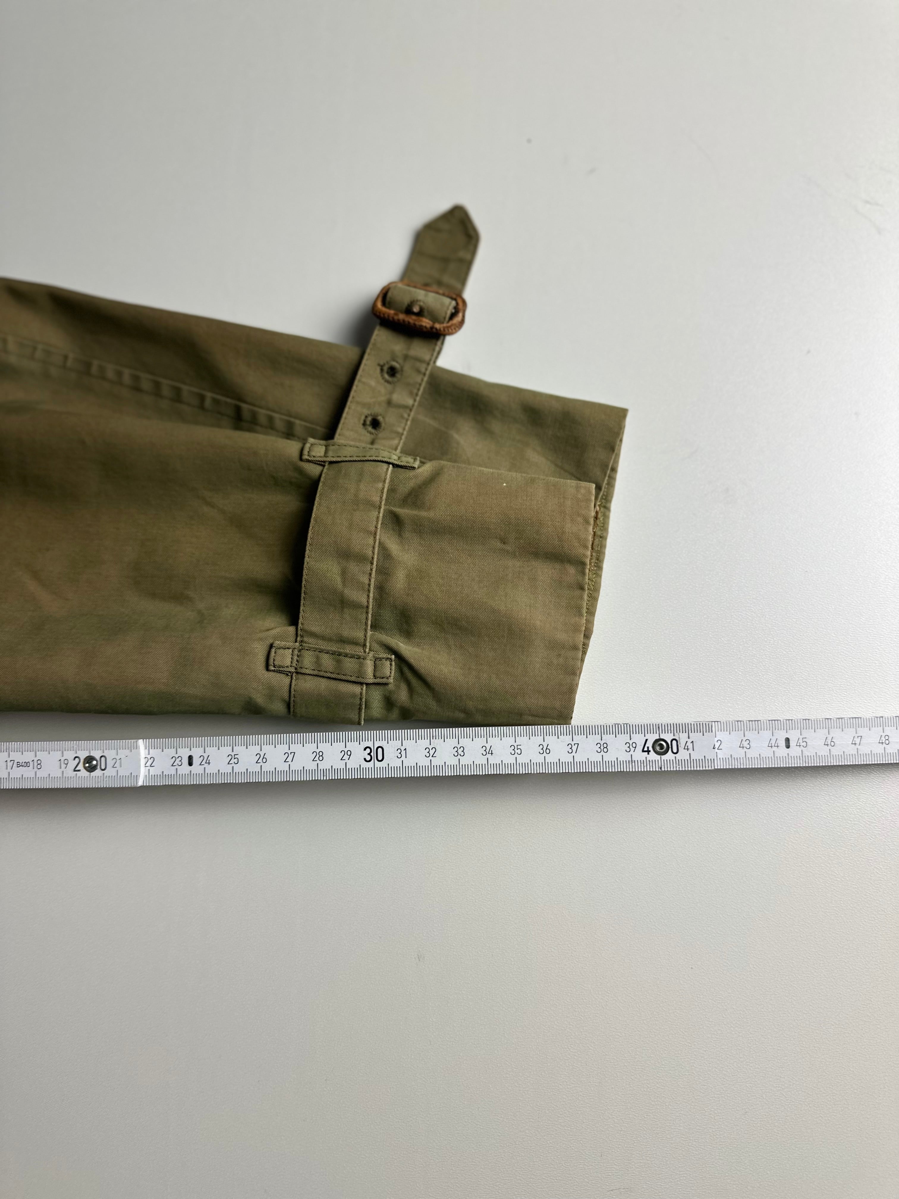 Burberrys Trenchcoat (48/M)