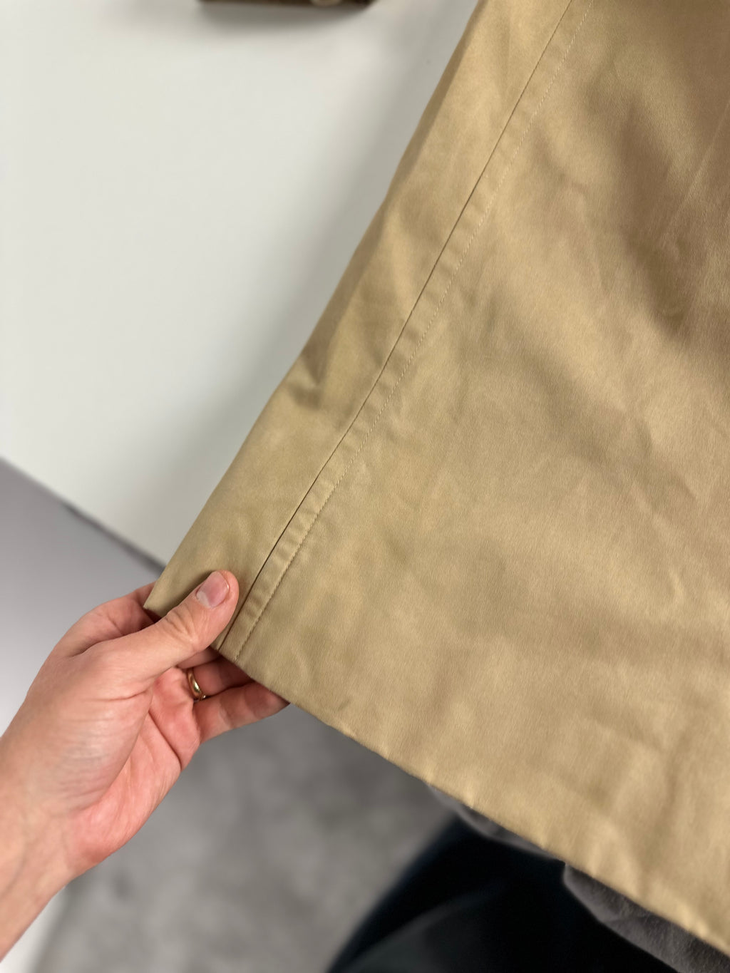 Burberrys Trenchcoat (48/M)