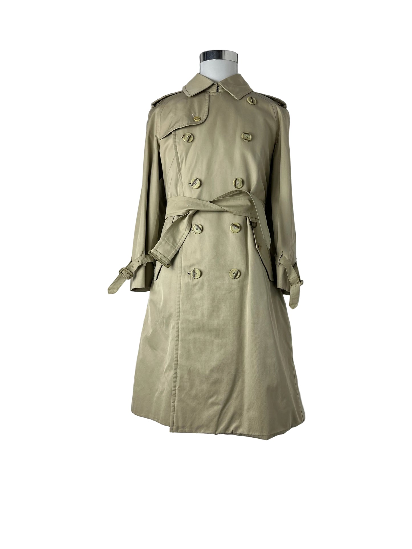 Burberrys Trenchcoat (48/M)