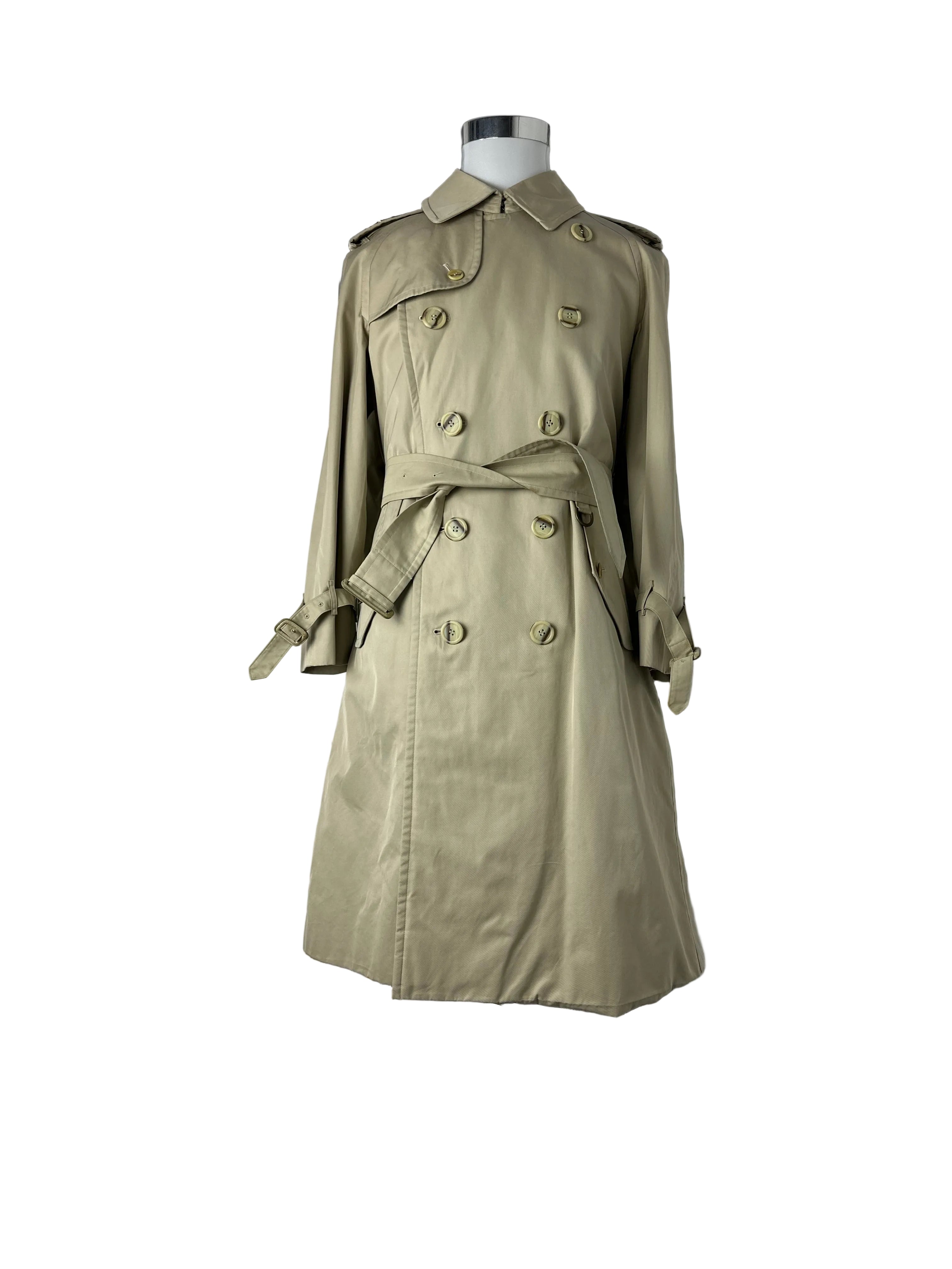 Burberrys Trenchcoat (48/M)