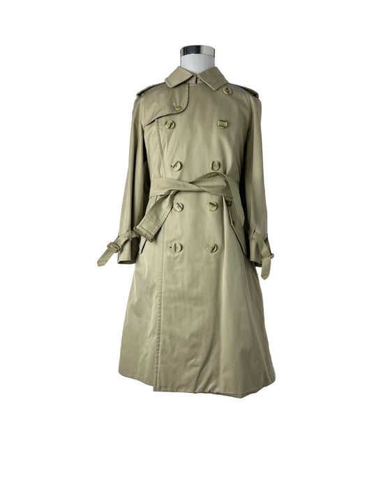 Burberrys Trenchcoat (48/M)