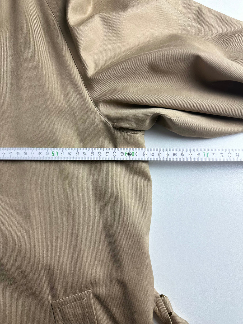 Burberrys Trenchcoat (54/XL)