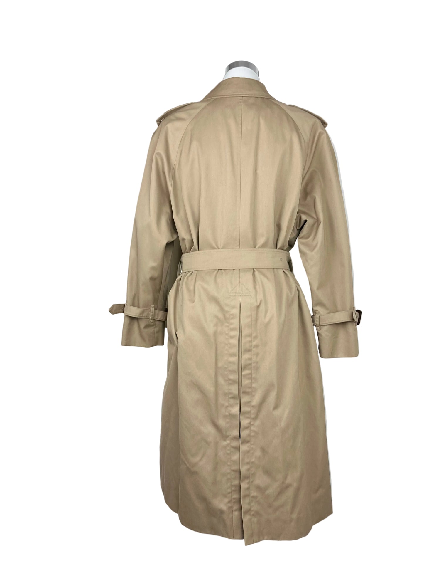 Burberrys Trenchcoat (14/L)