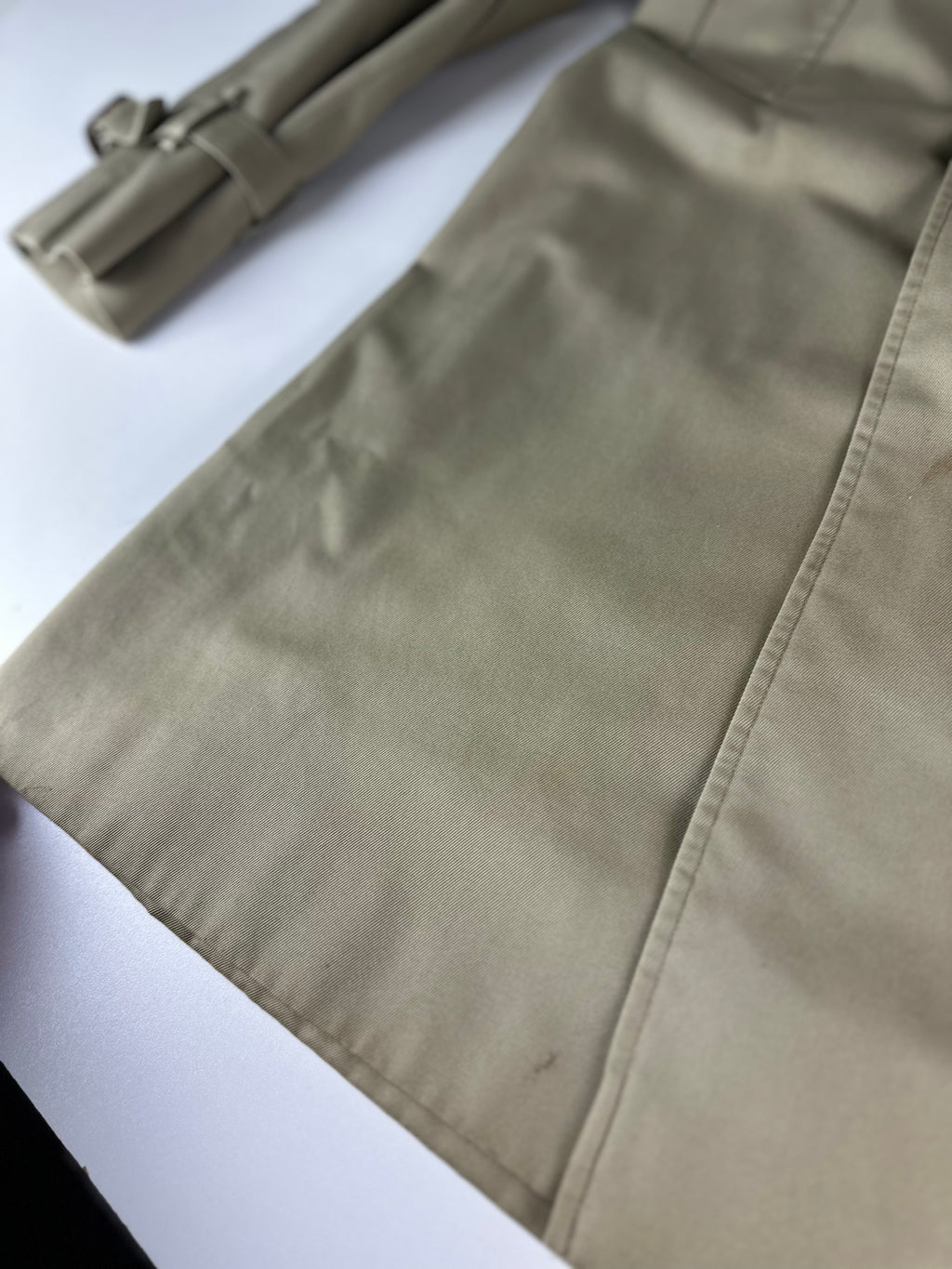 Burberrys Trenchcoat (48/M)