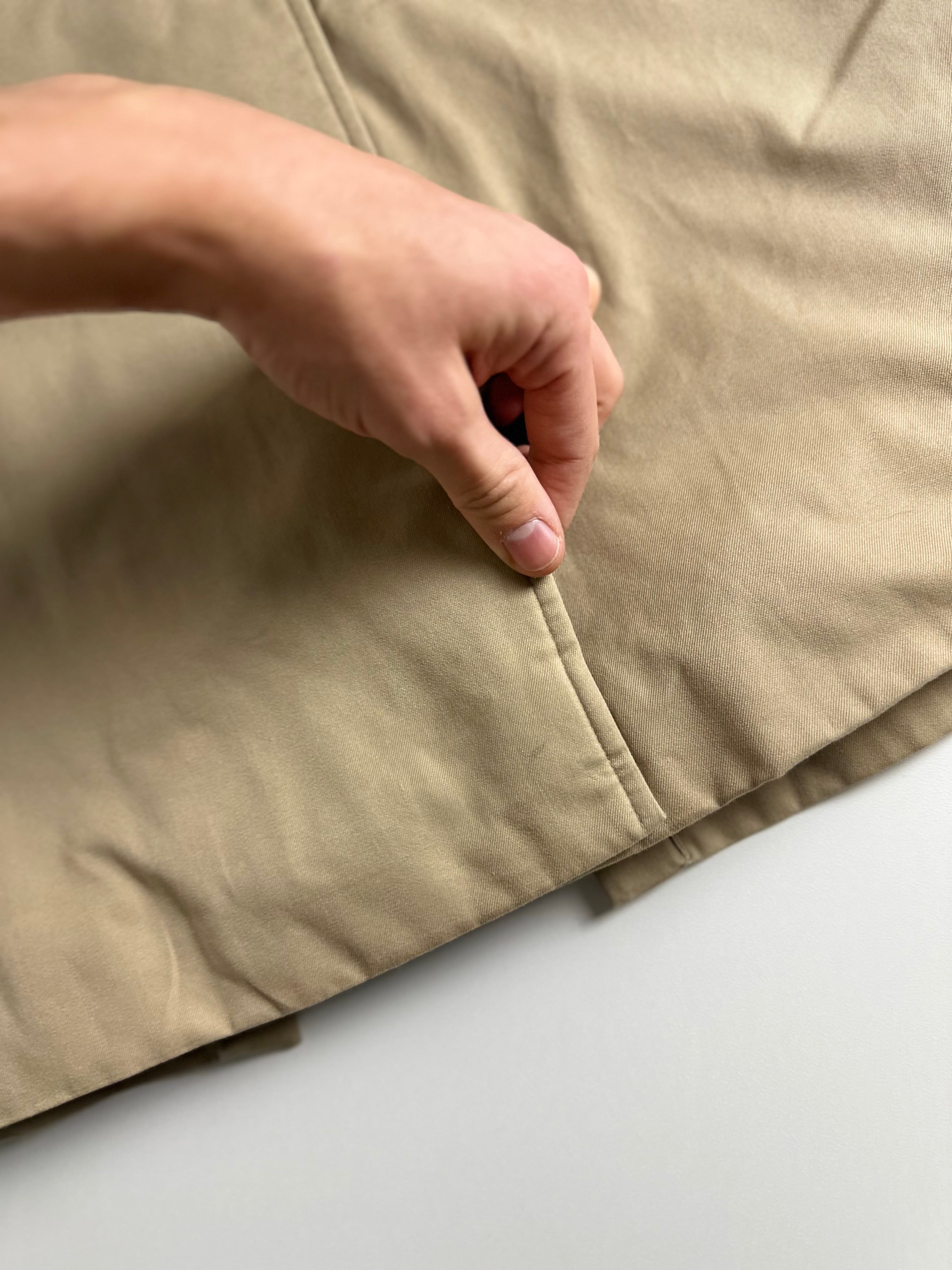 Burberrys Trenchcoat (12/M)