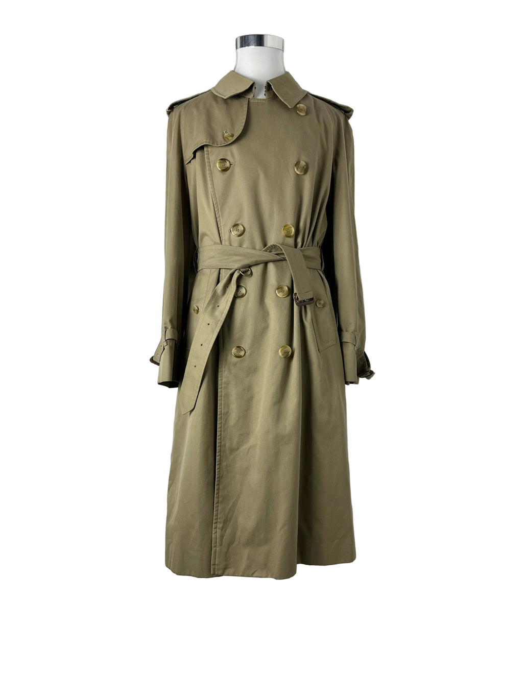 Burberrys Trenchcoat (50/L)