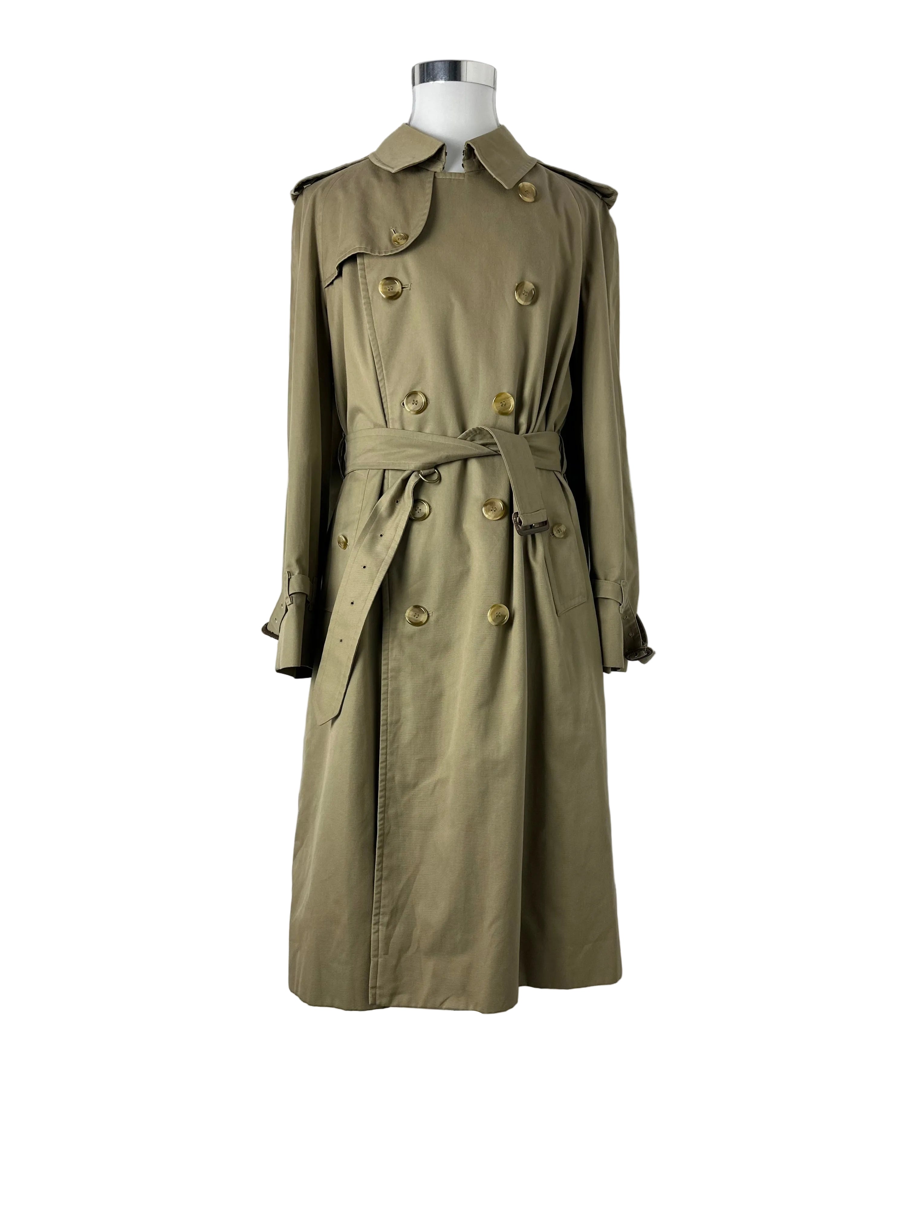 Burberrys Trenchcoat (50/L)