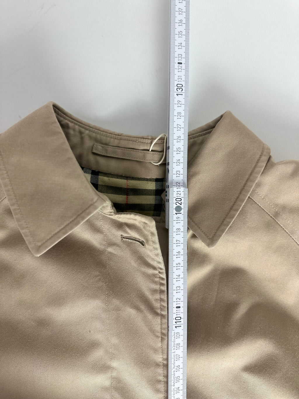 Burberrys Trenchcoat (14/L)