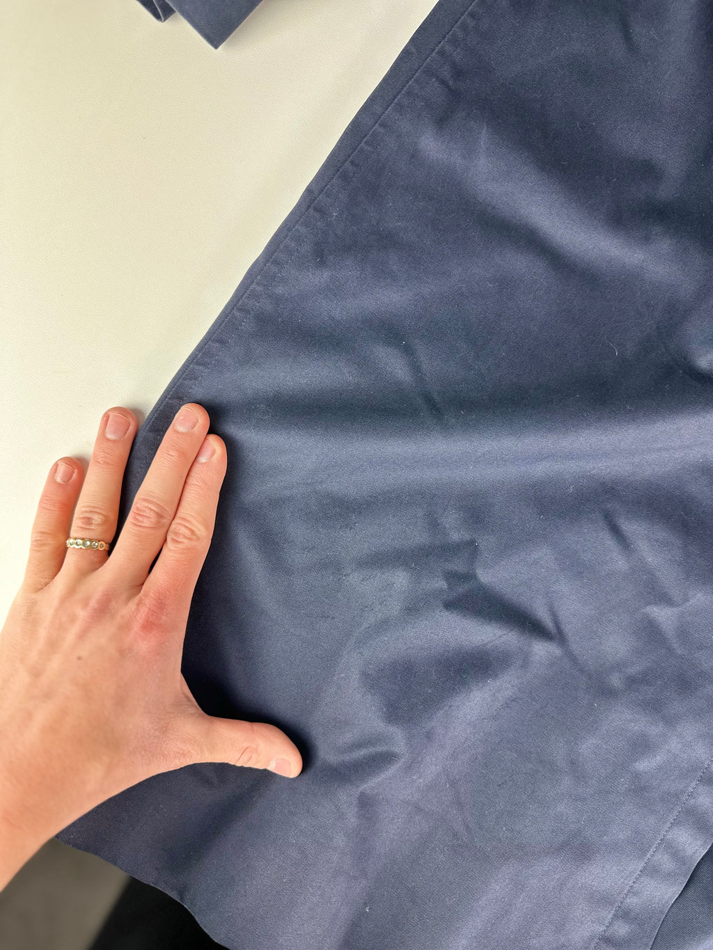 Burberrys Trenchcoat (12/M)