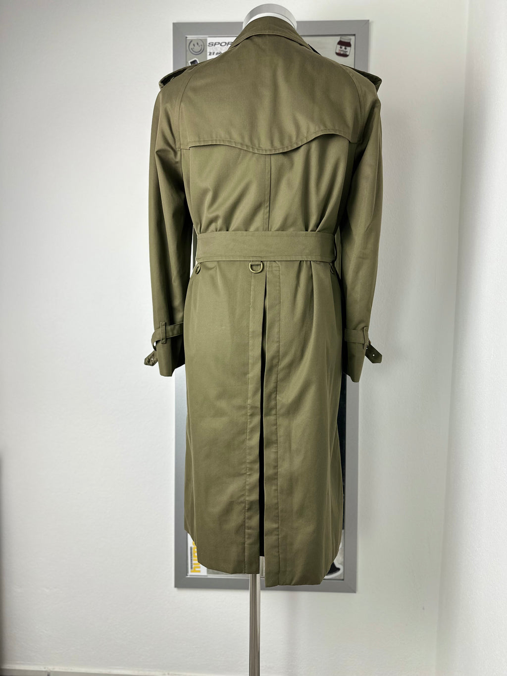 Burberrys Trenchcoat (44/XS)