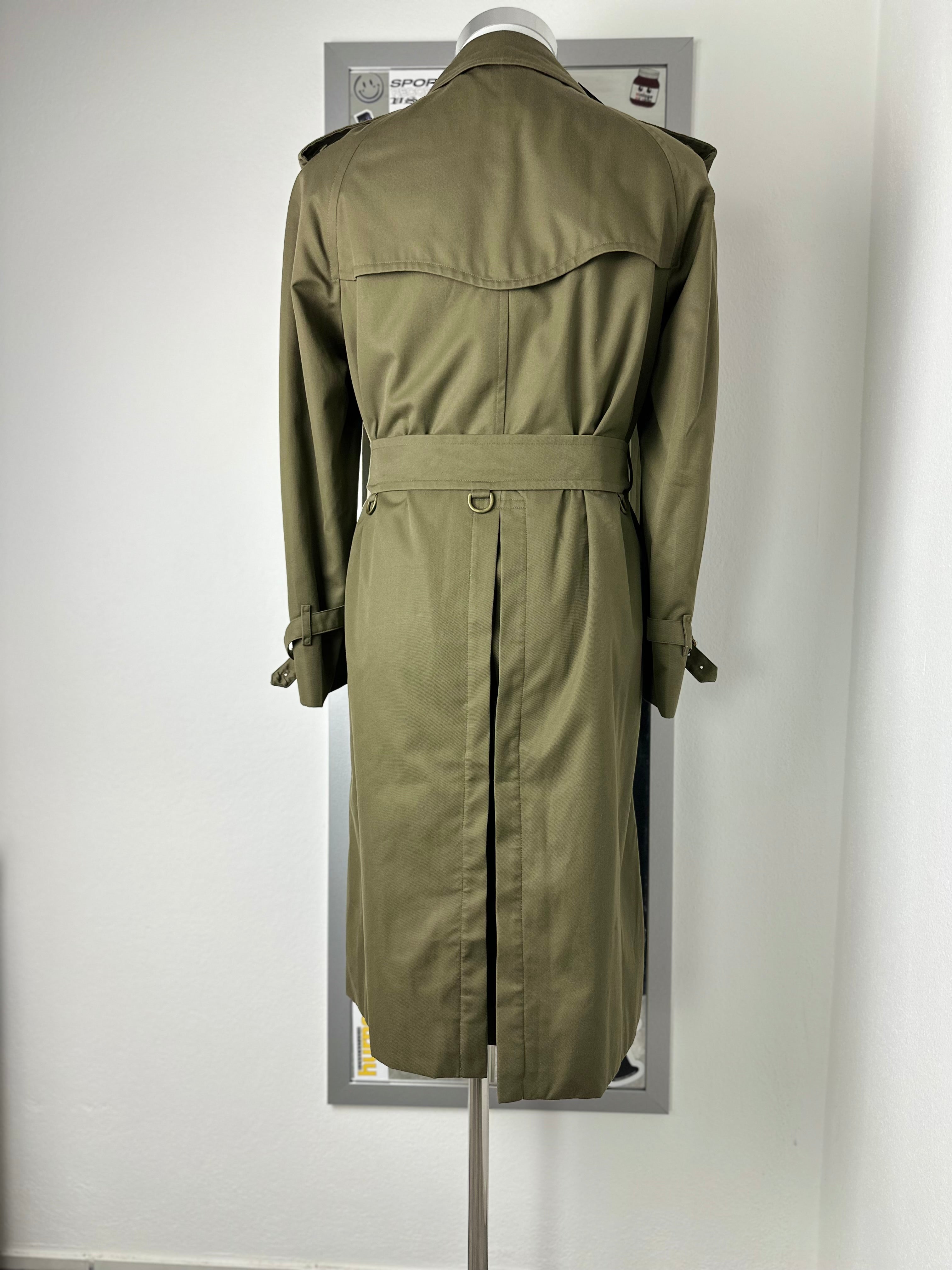 Burberrys Trenchcoat (44/XS)