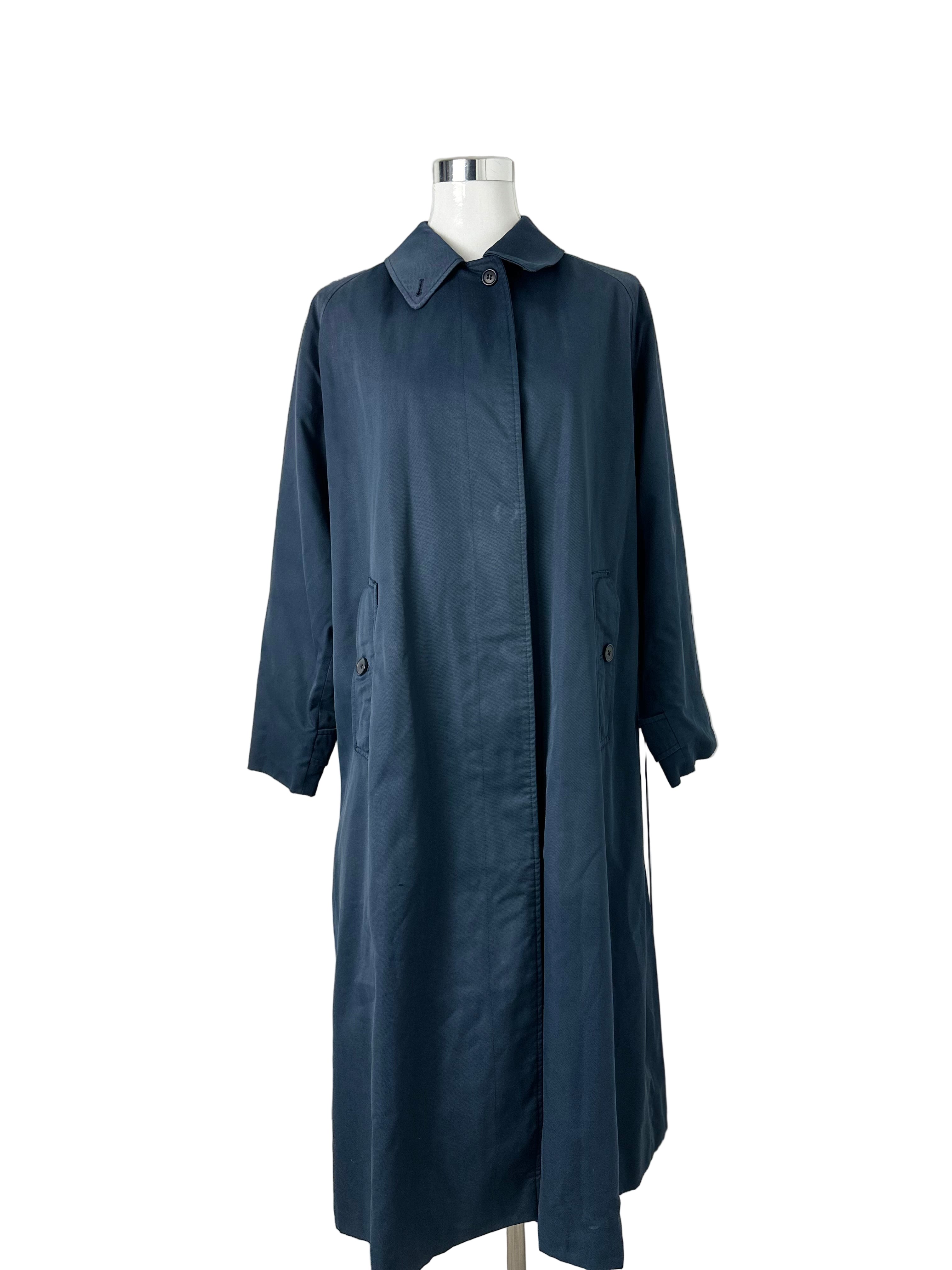 Burberrys Carcoat (14/L)