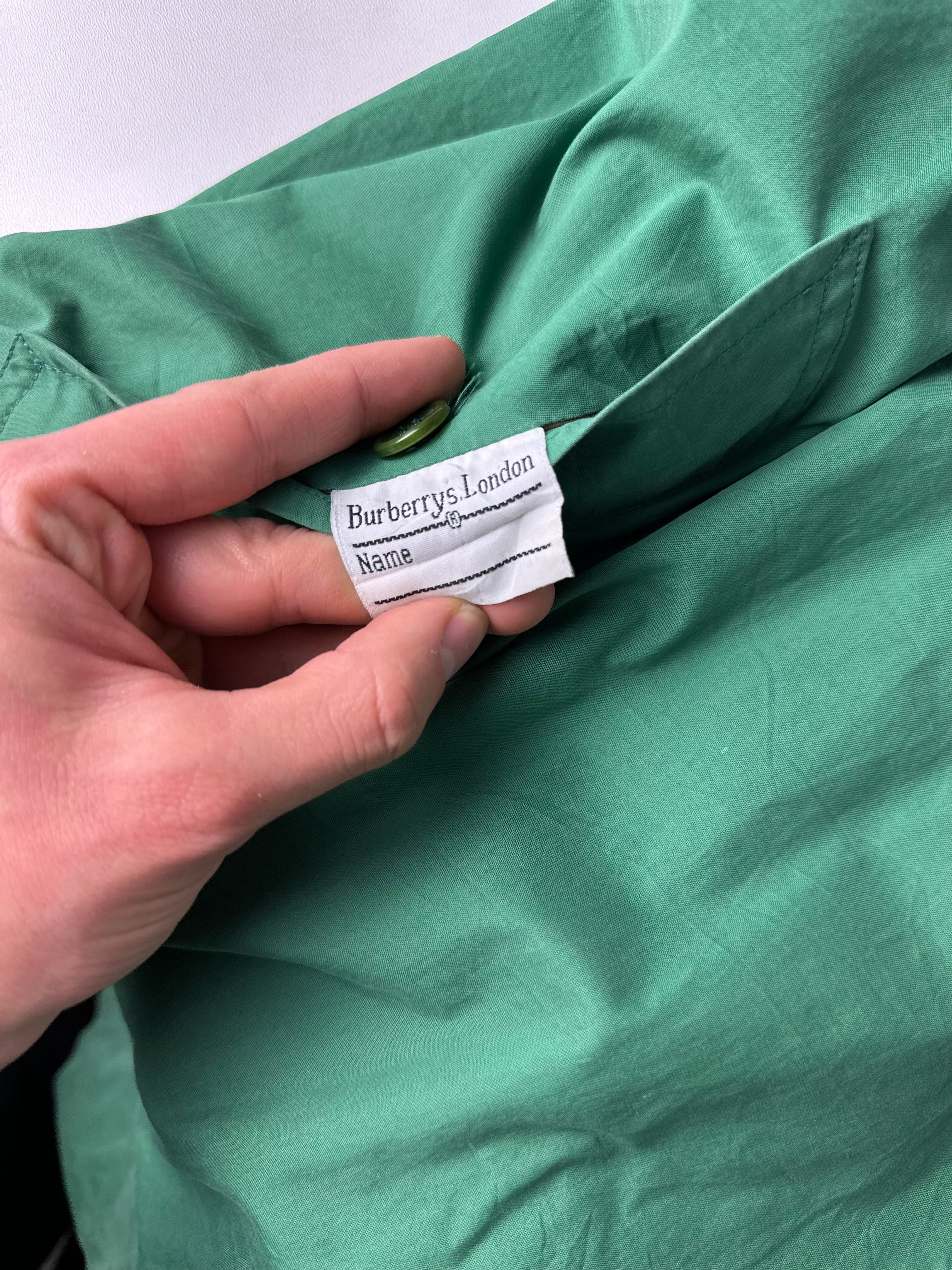 Burberrys Carcoat (16/XL)