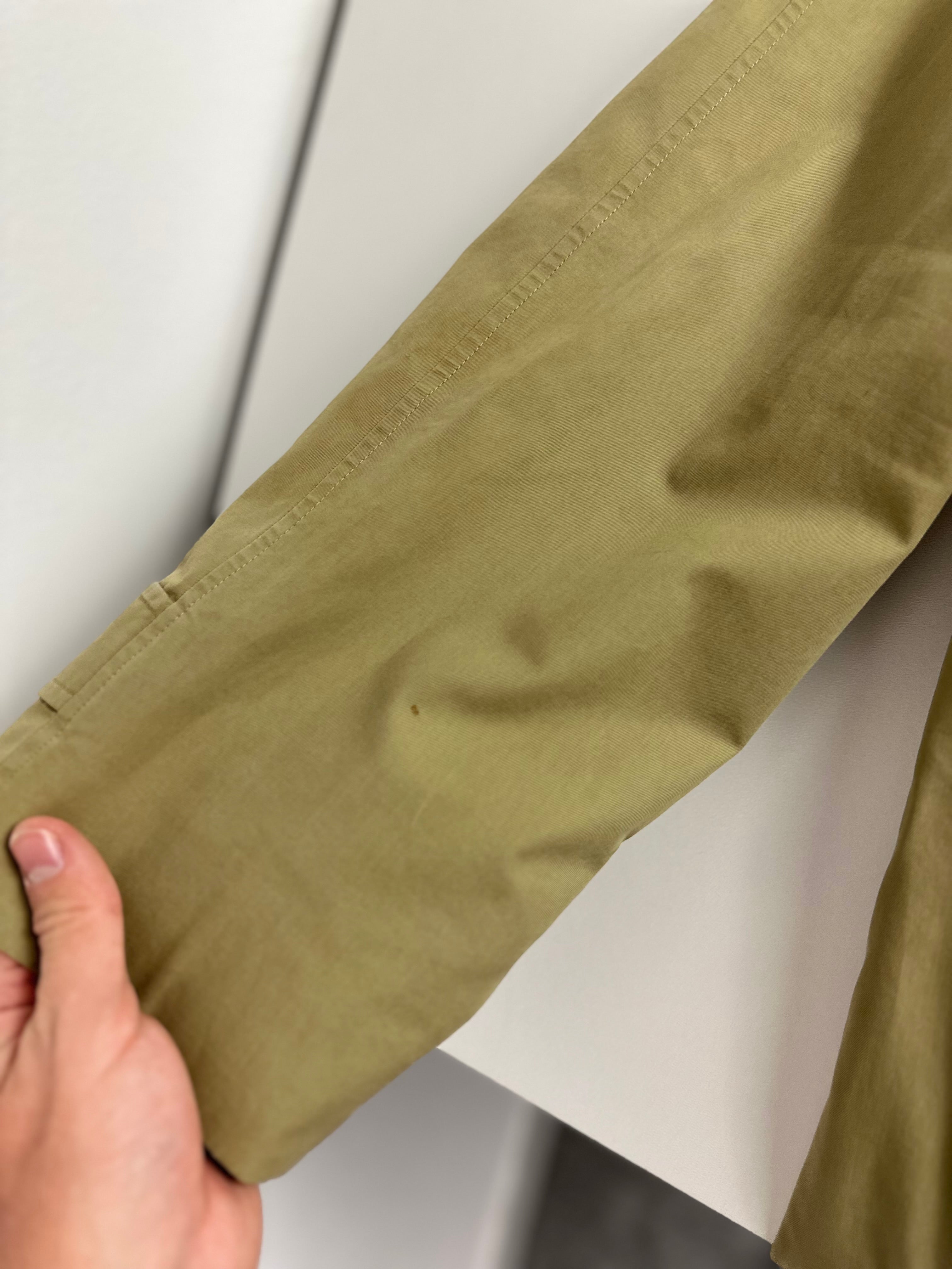 Burberrys Carcoat (54/XL)