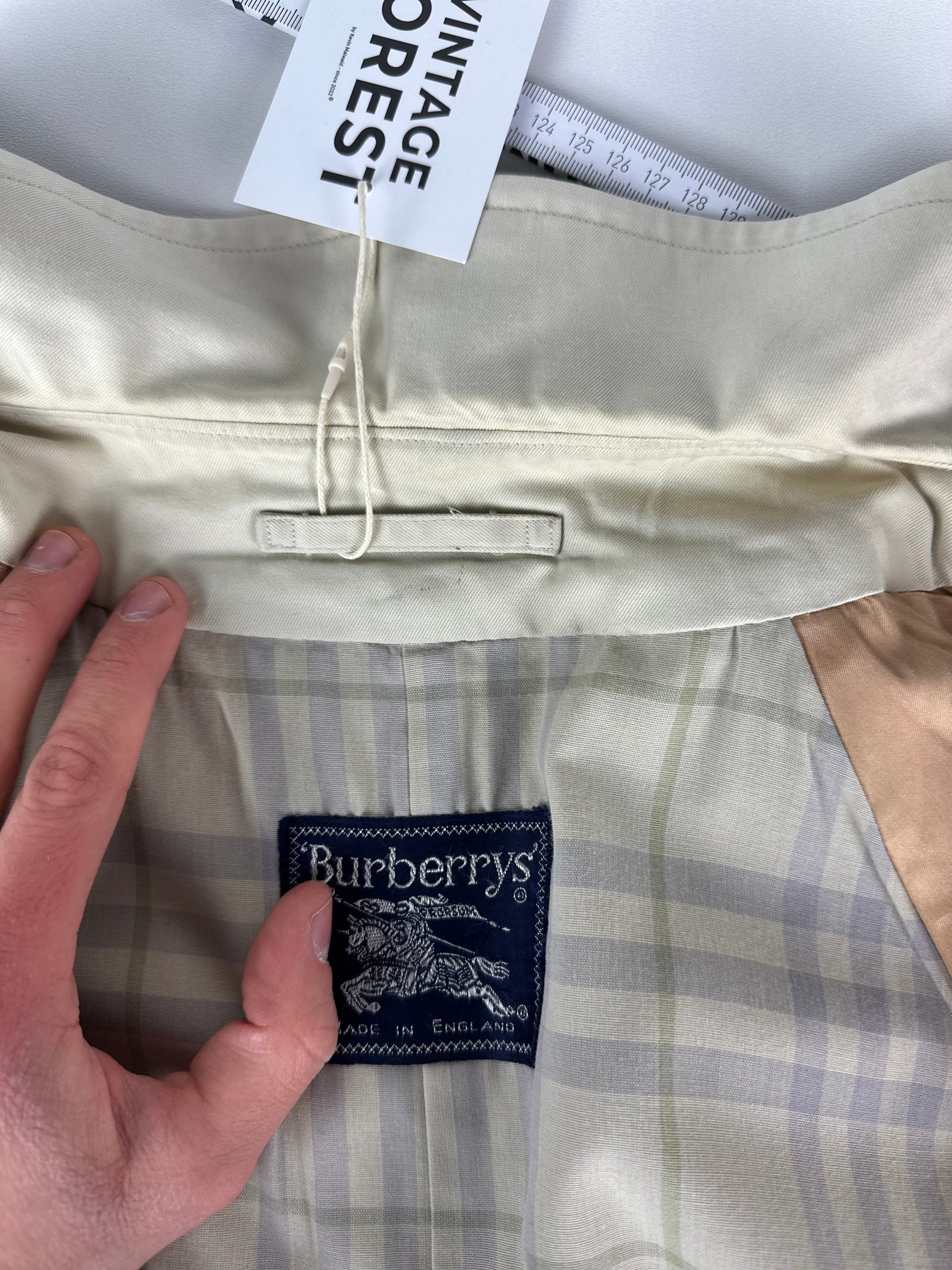 Burberrys Trenchcoat (54/XL)