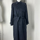 Burberrys Trenchcoat (14/L) including Inlet