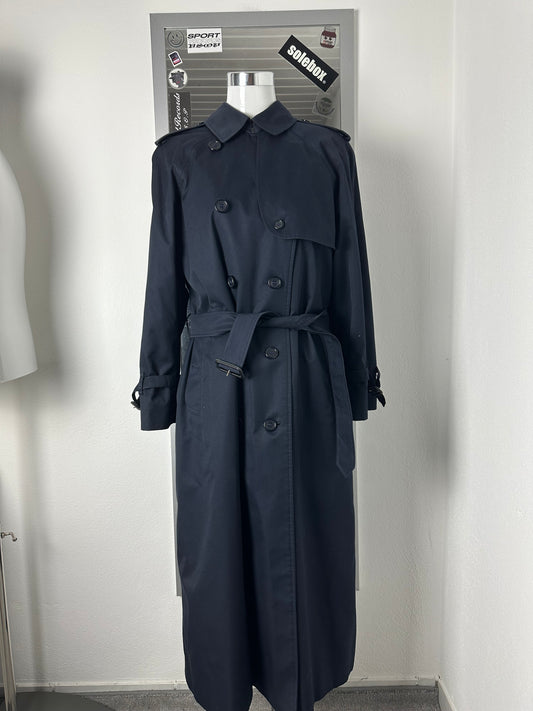 Burberrys Trenchcoat (14/L) including Inlet