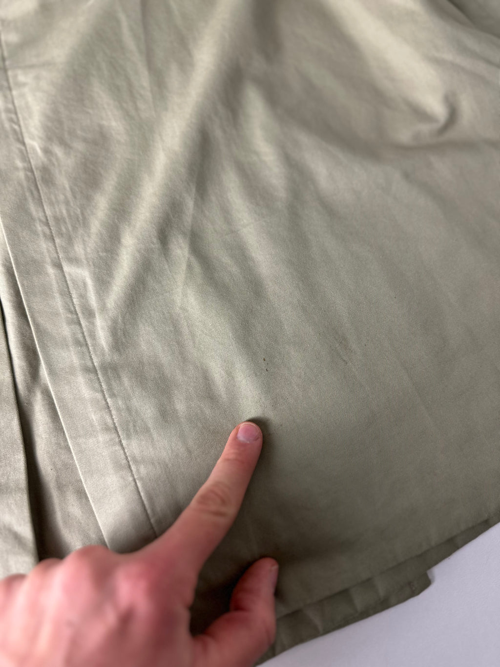 Burberrys Trenchcoat (48/M)