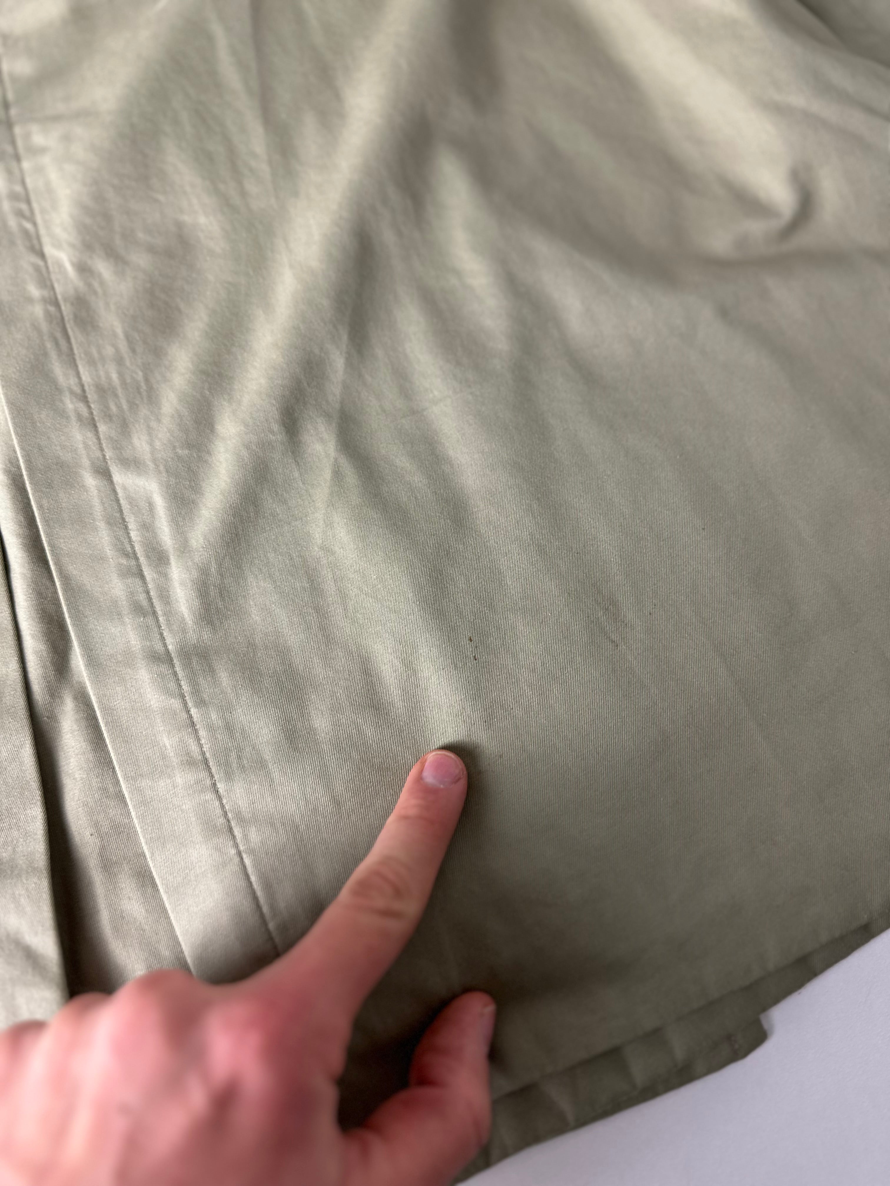 Burberrys Trenchcoat (48/M)
