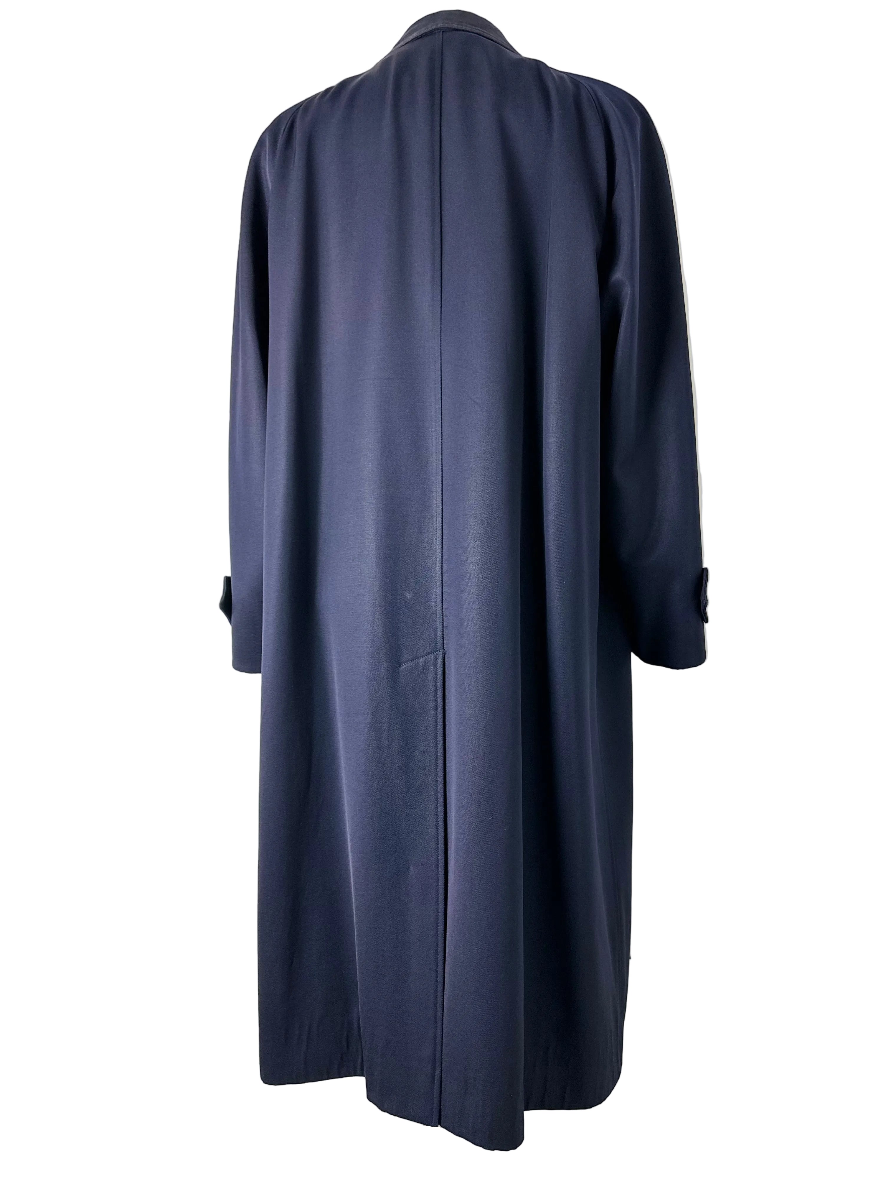 Burberrys Carcoat (52/L) Burella