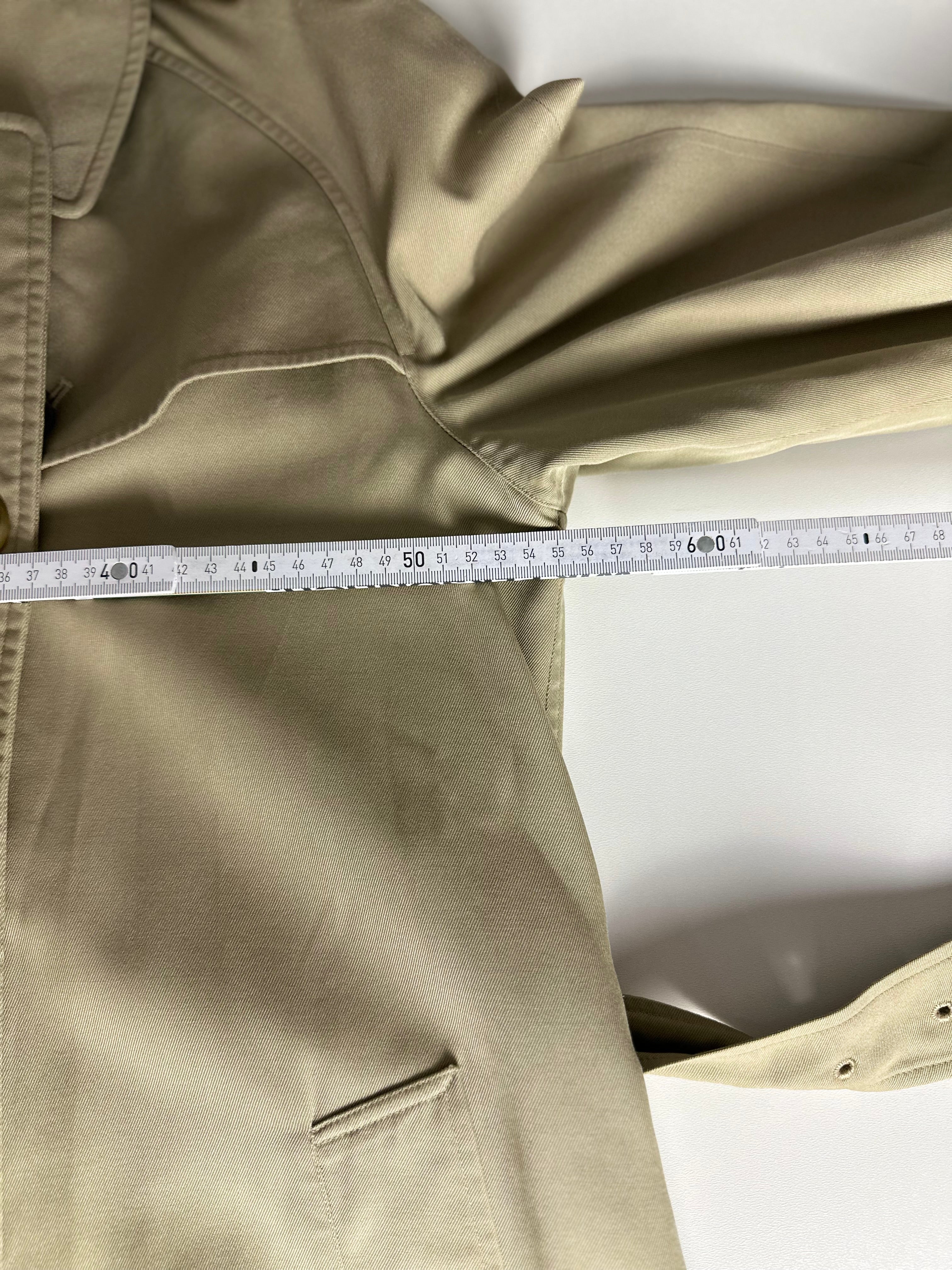 Burberrys Trenchcoat (14/L)