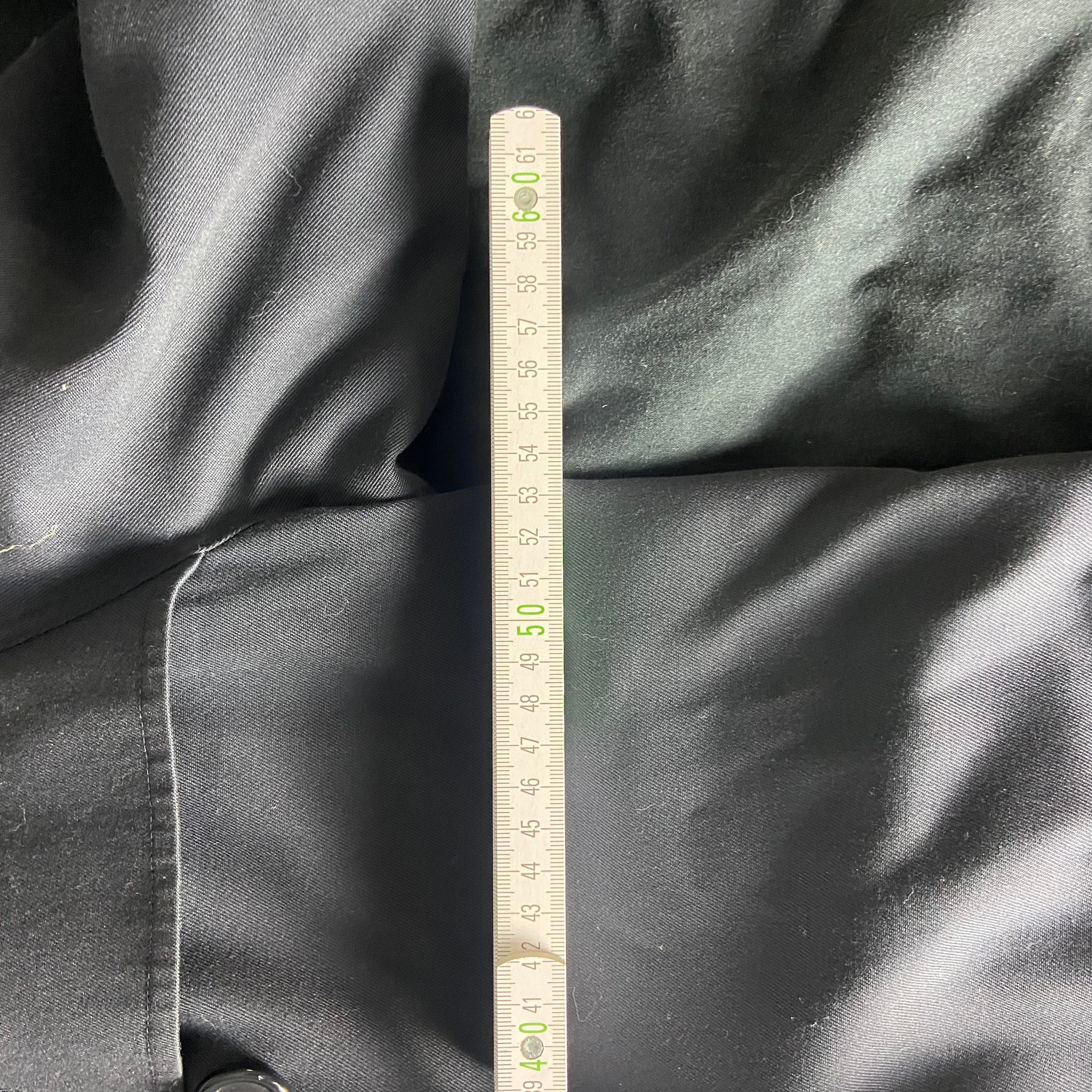 Burberry Trenchcoat Size 12/M