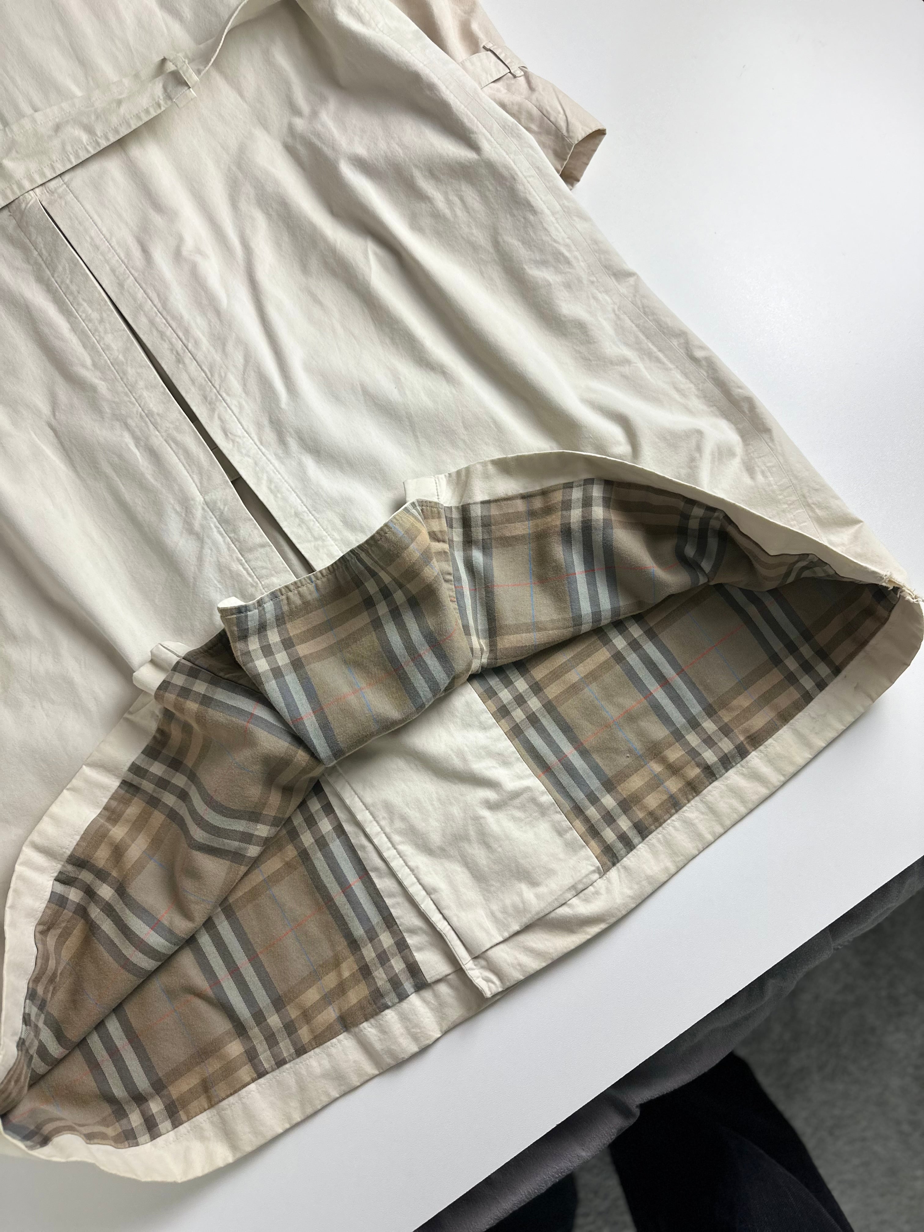Burberrys Trenchcoat (54/XL)