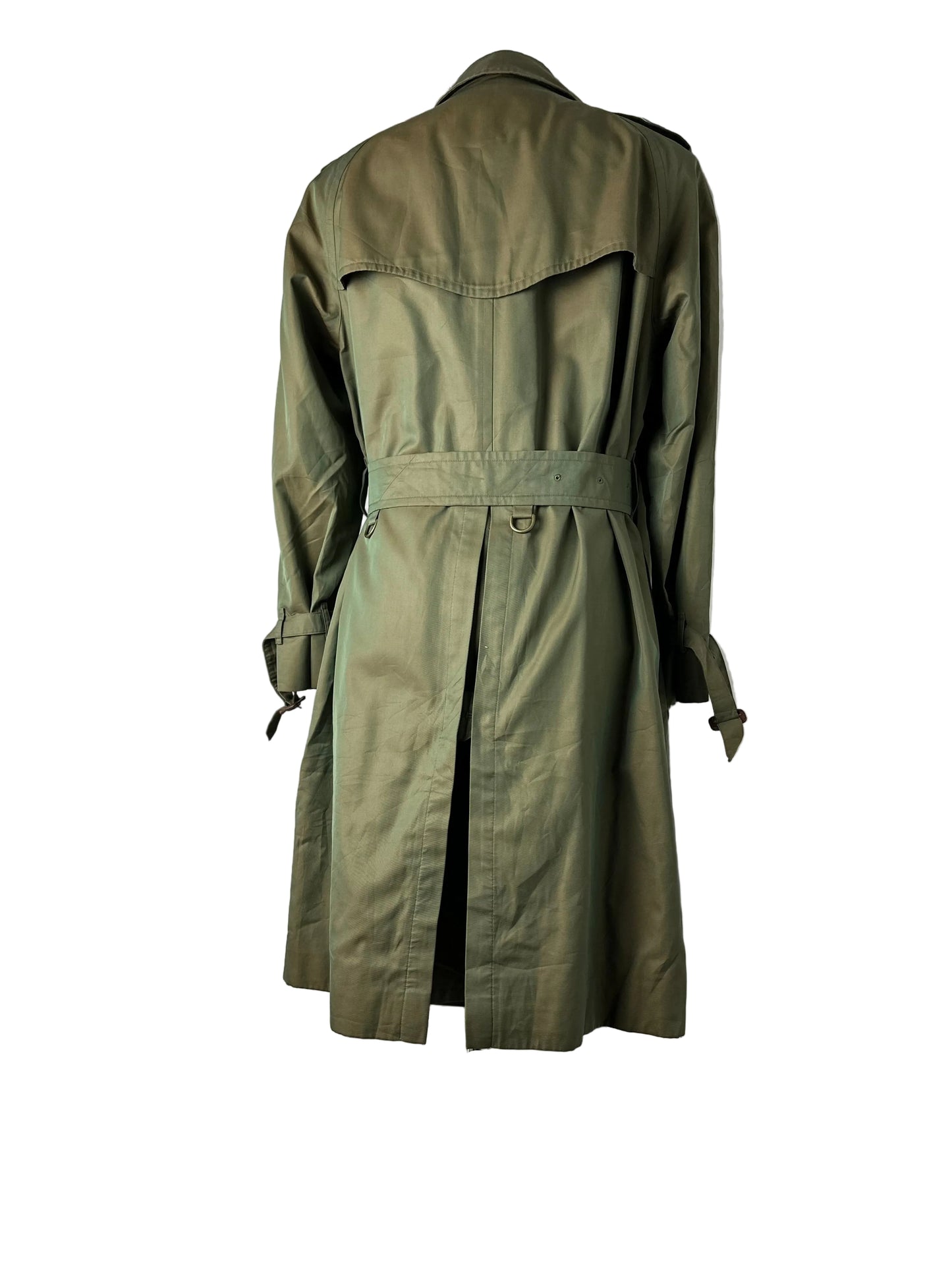 Burberrys Trenchcoat (48/M)
