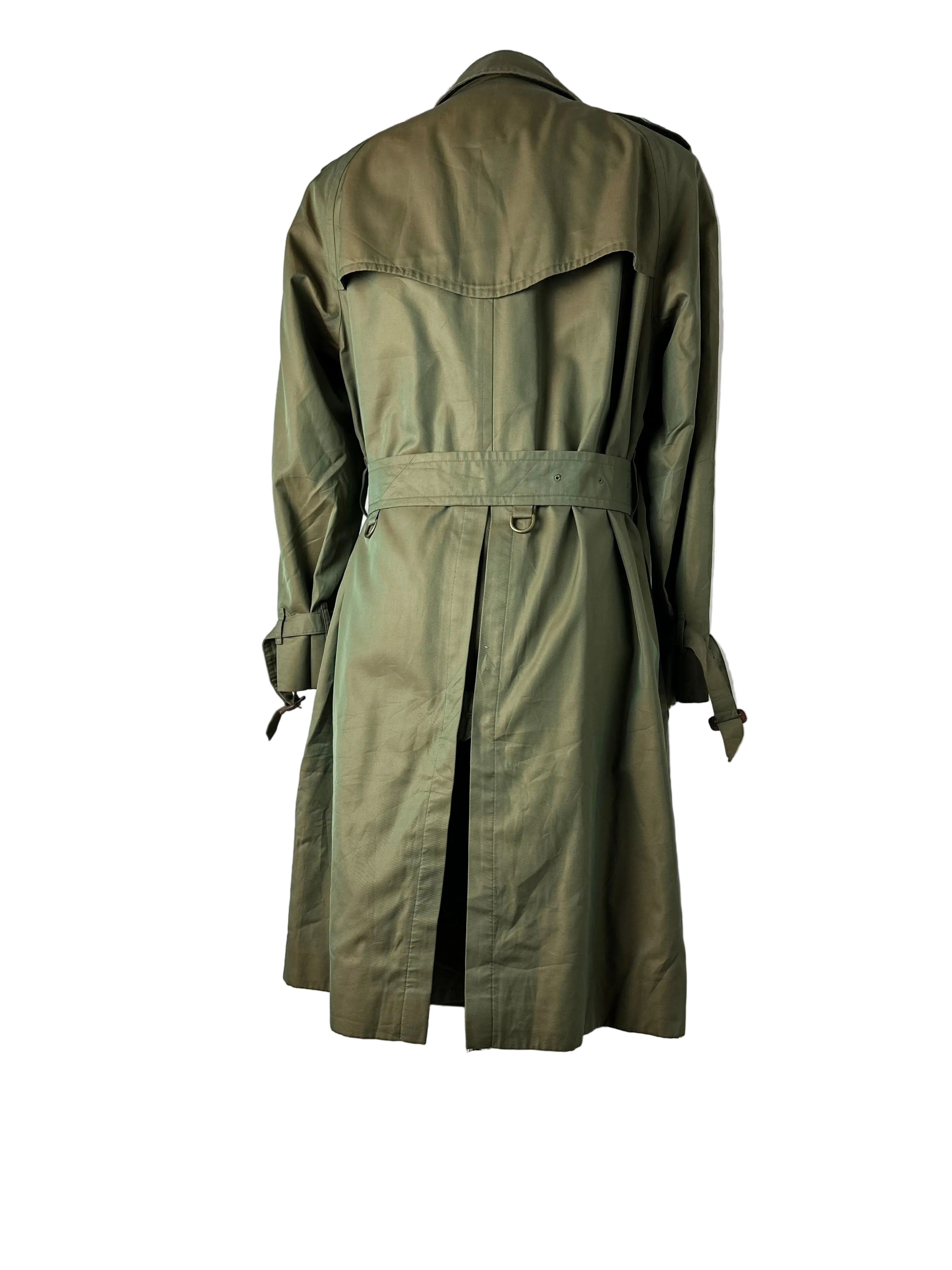 Burberrys Trenchcoat (48/M)