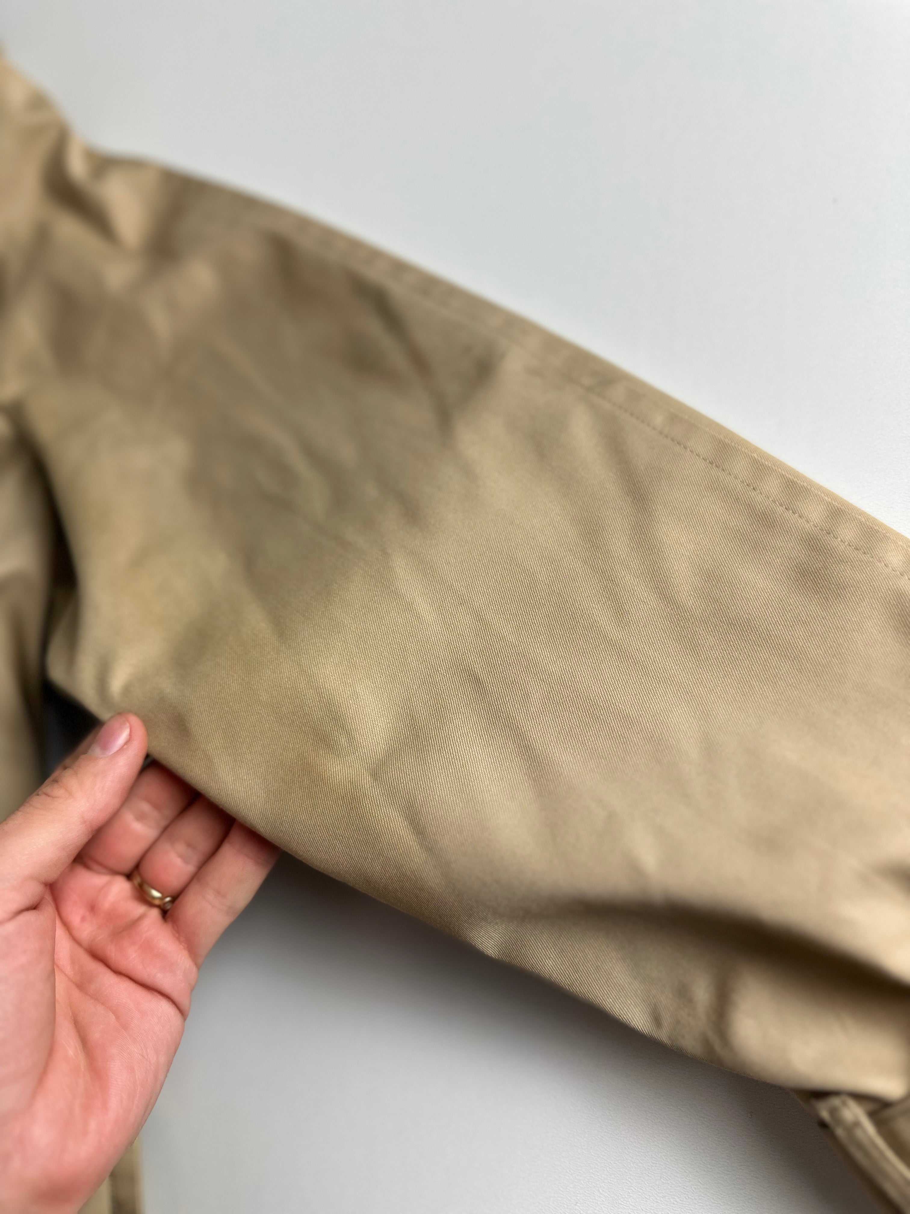 Burberrys Trenchcoat (48/M)