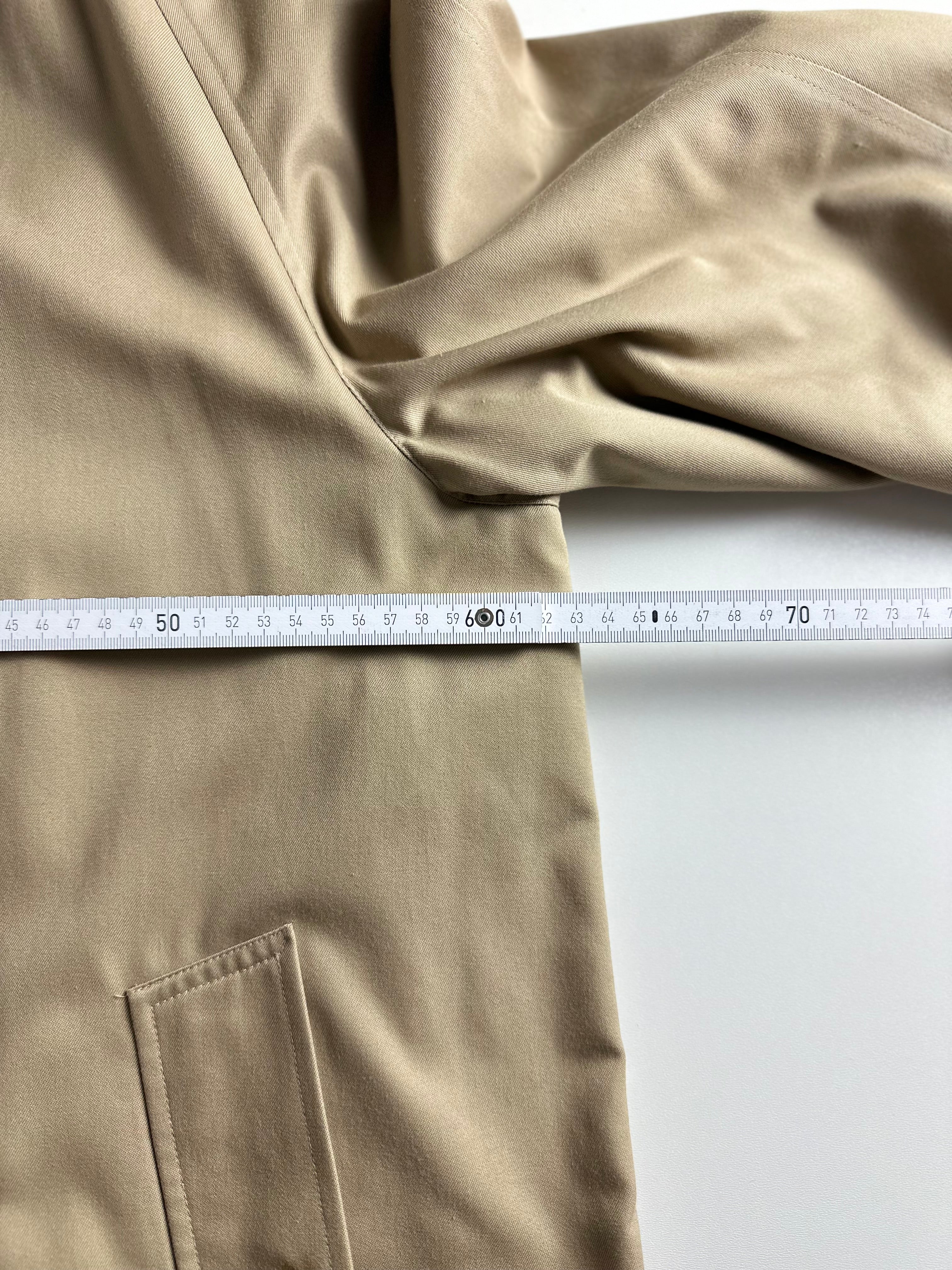 Burberrys Carcoat (52/L) including Inlet